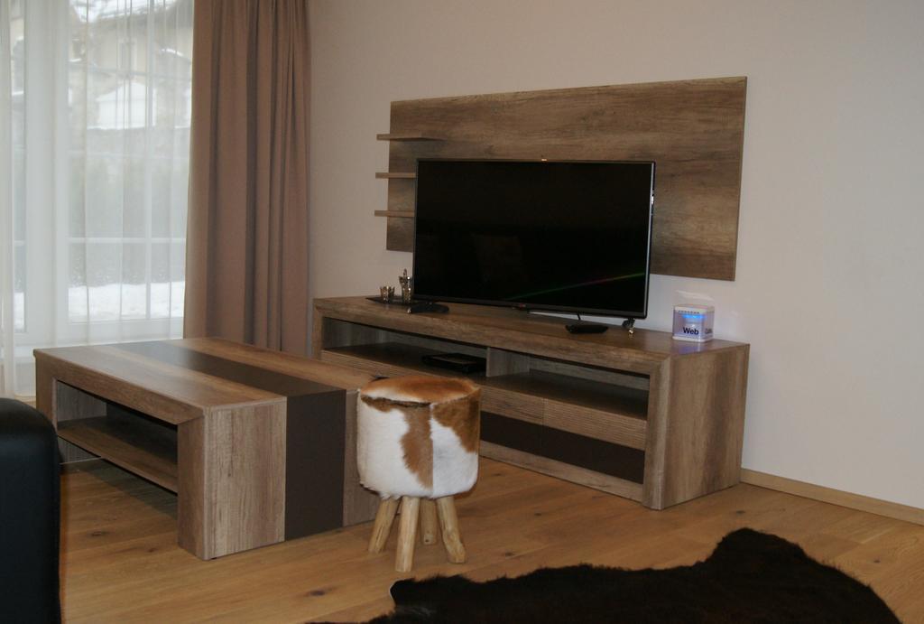 Appartement met 2 slaapkamers