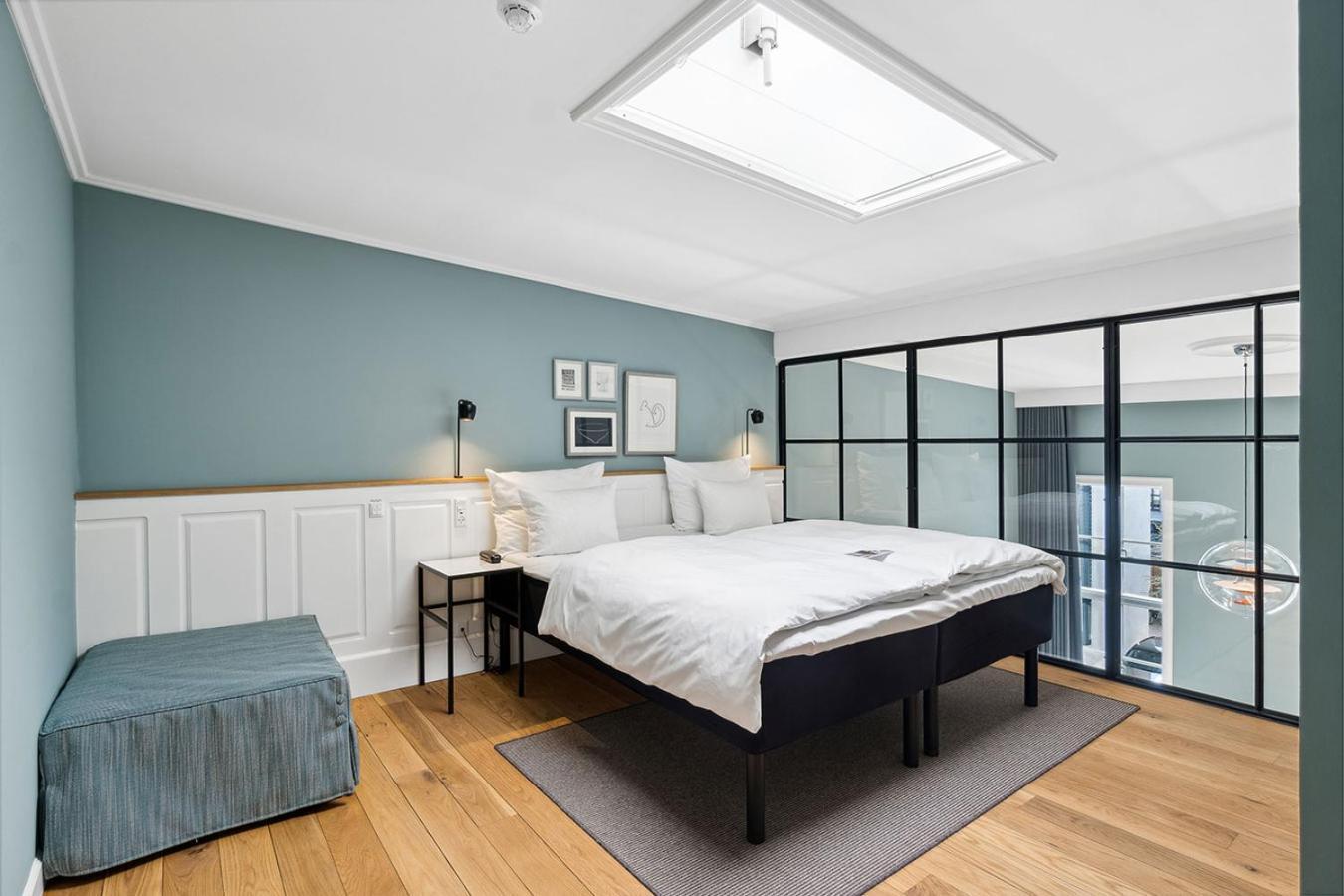 Suite en Duplex