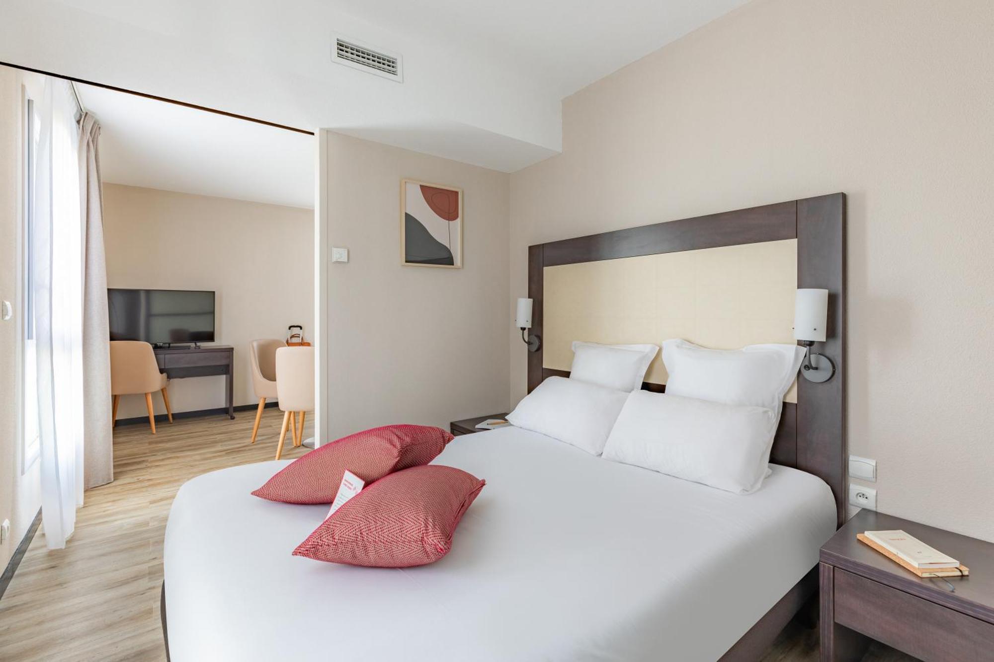 Appartement Supérieur 1 Chambre