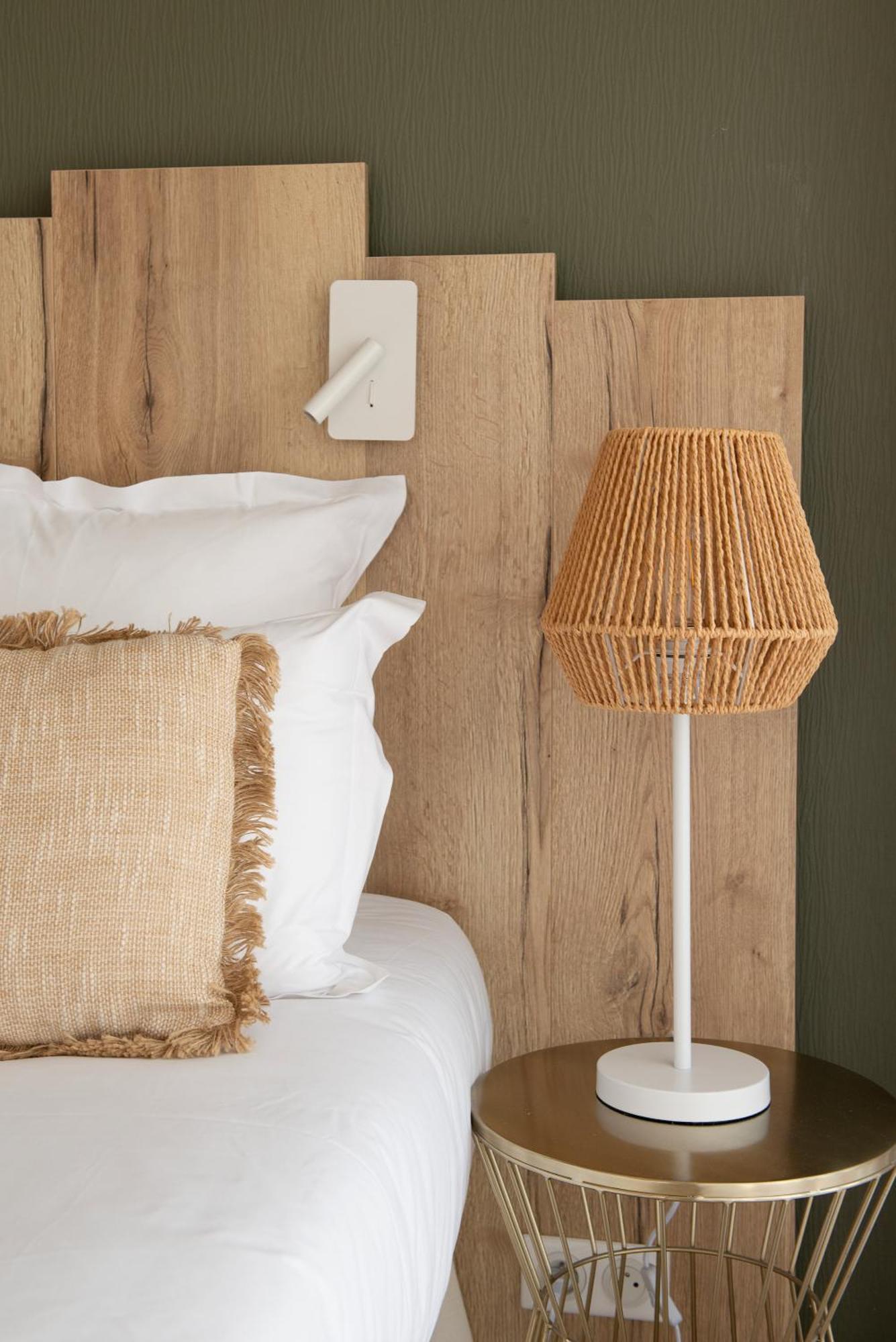 Chambre Cosy avec Terrasse