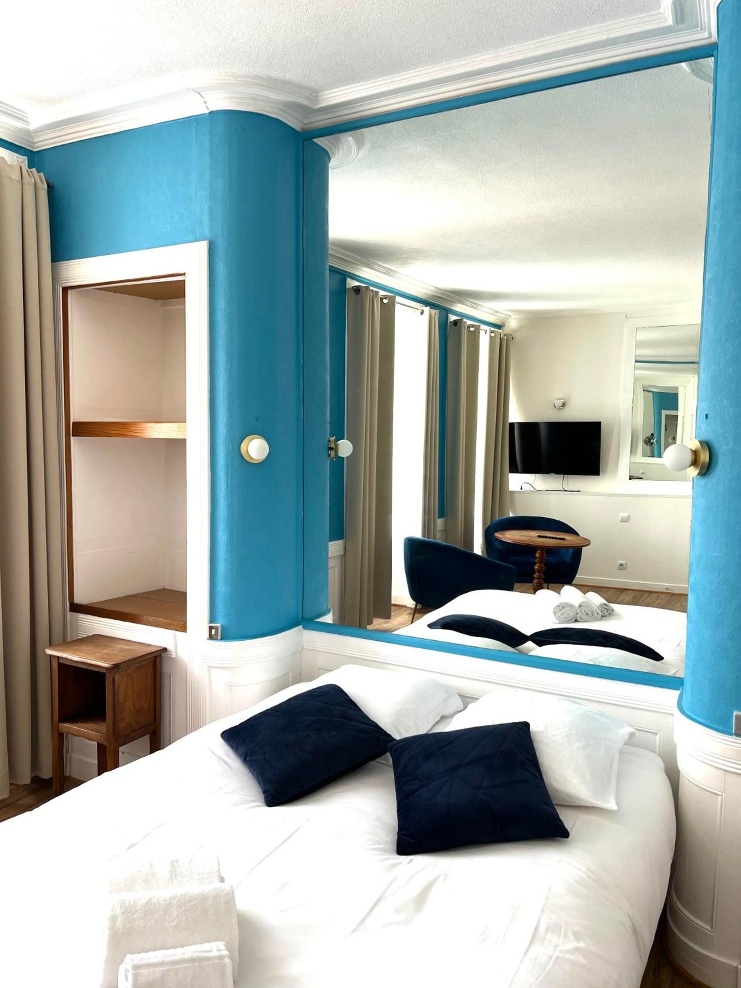 Chambre Double Standard