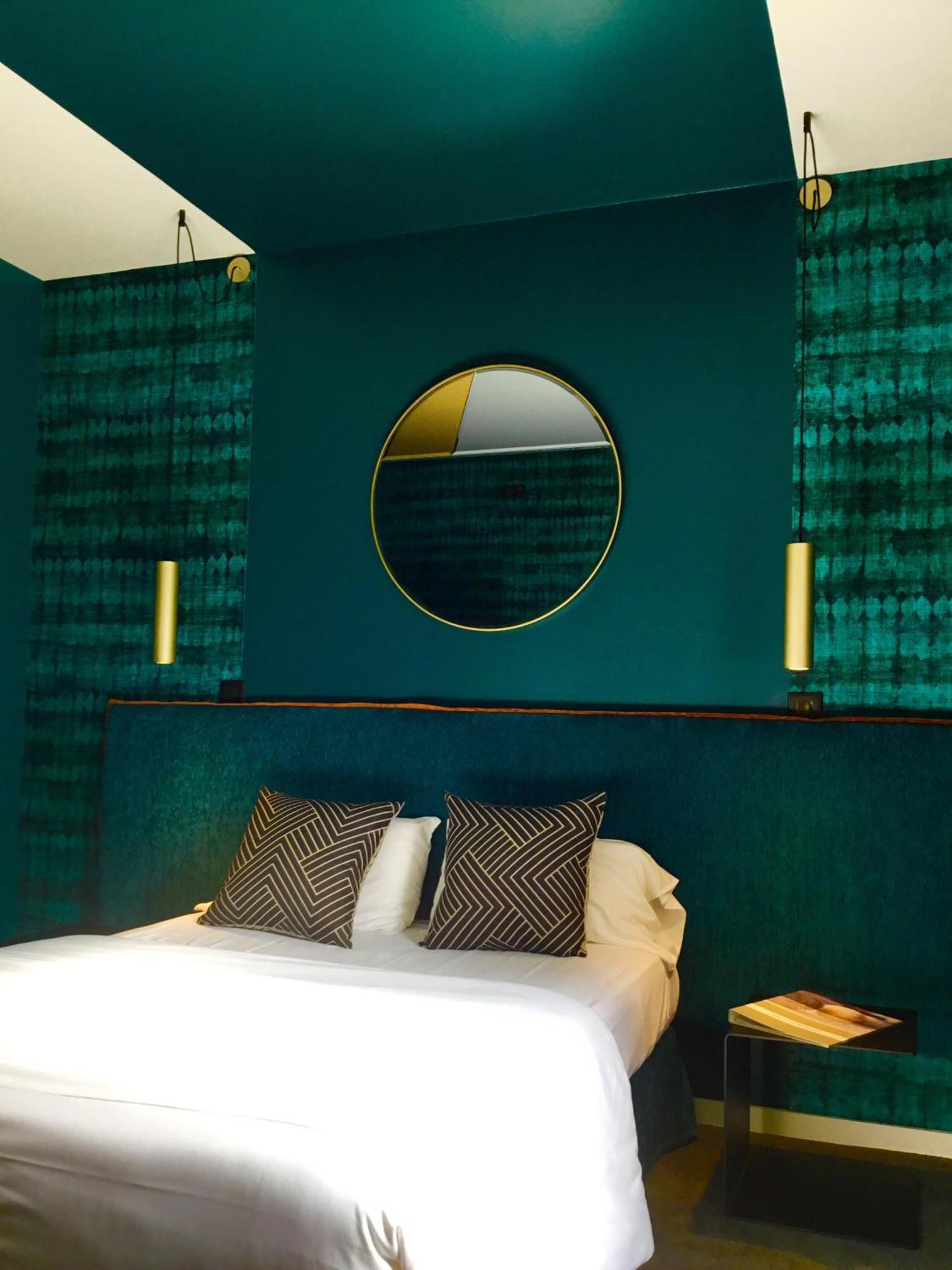 Double Room Disability Access
