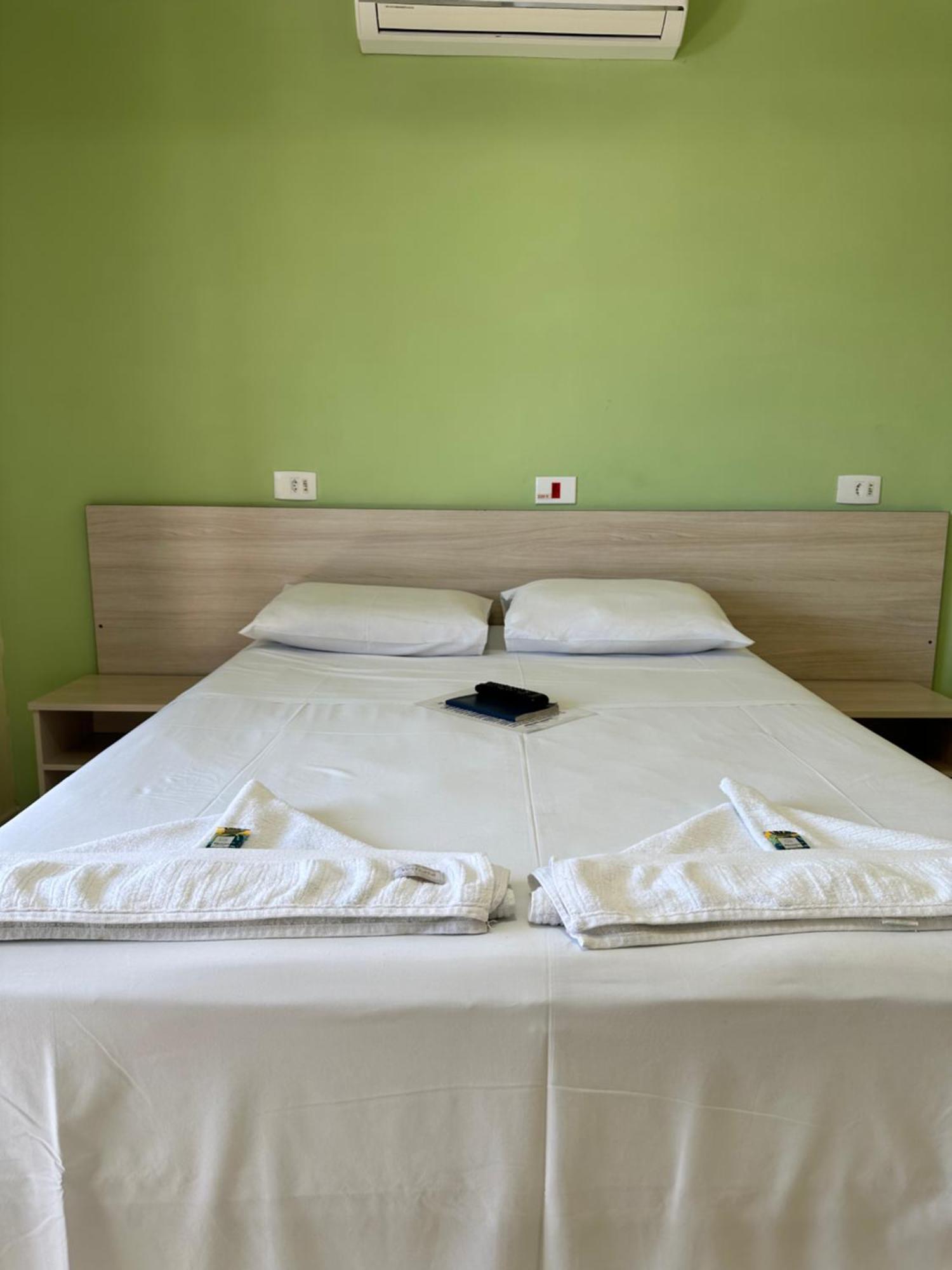 Quarto Duplo