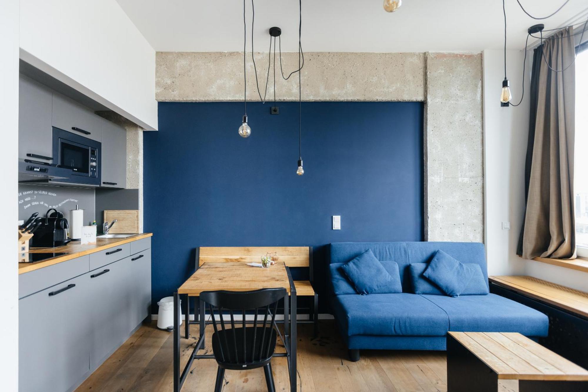 Appartement Familial