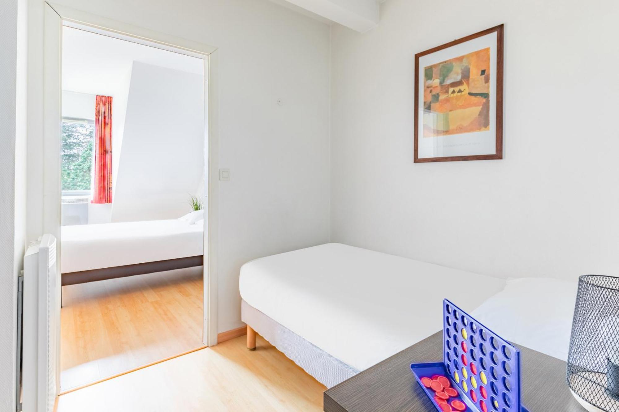 Appartement Supérieur