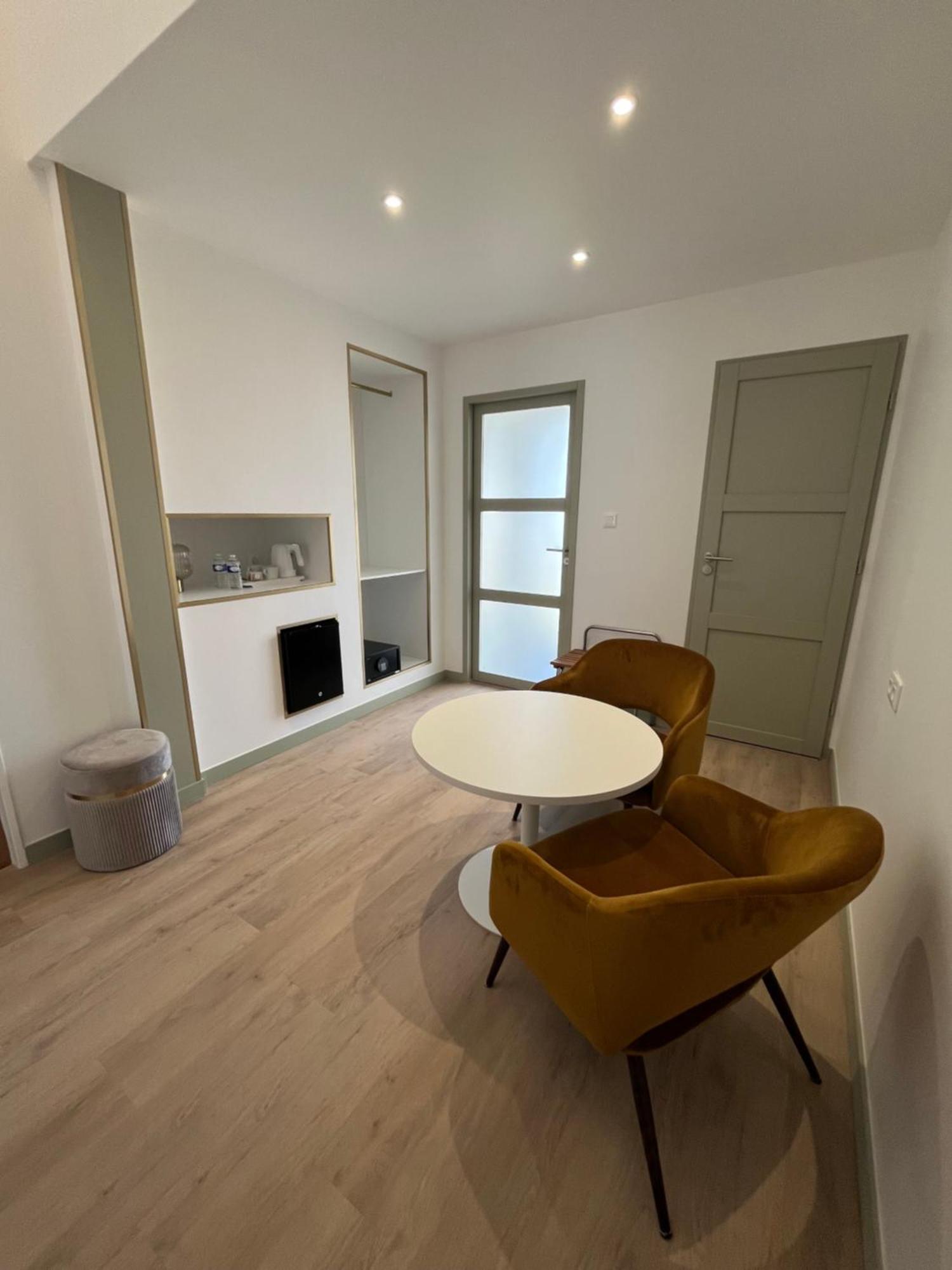 Suite en Duplex