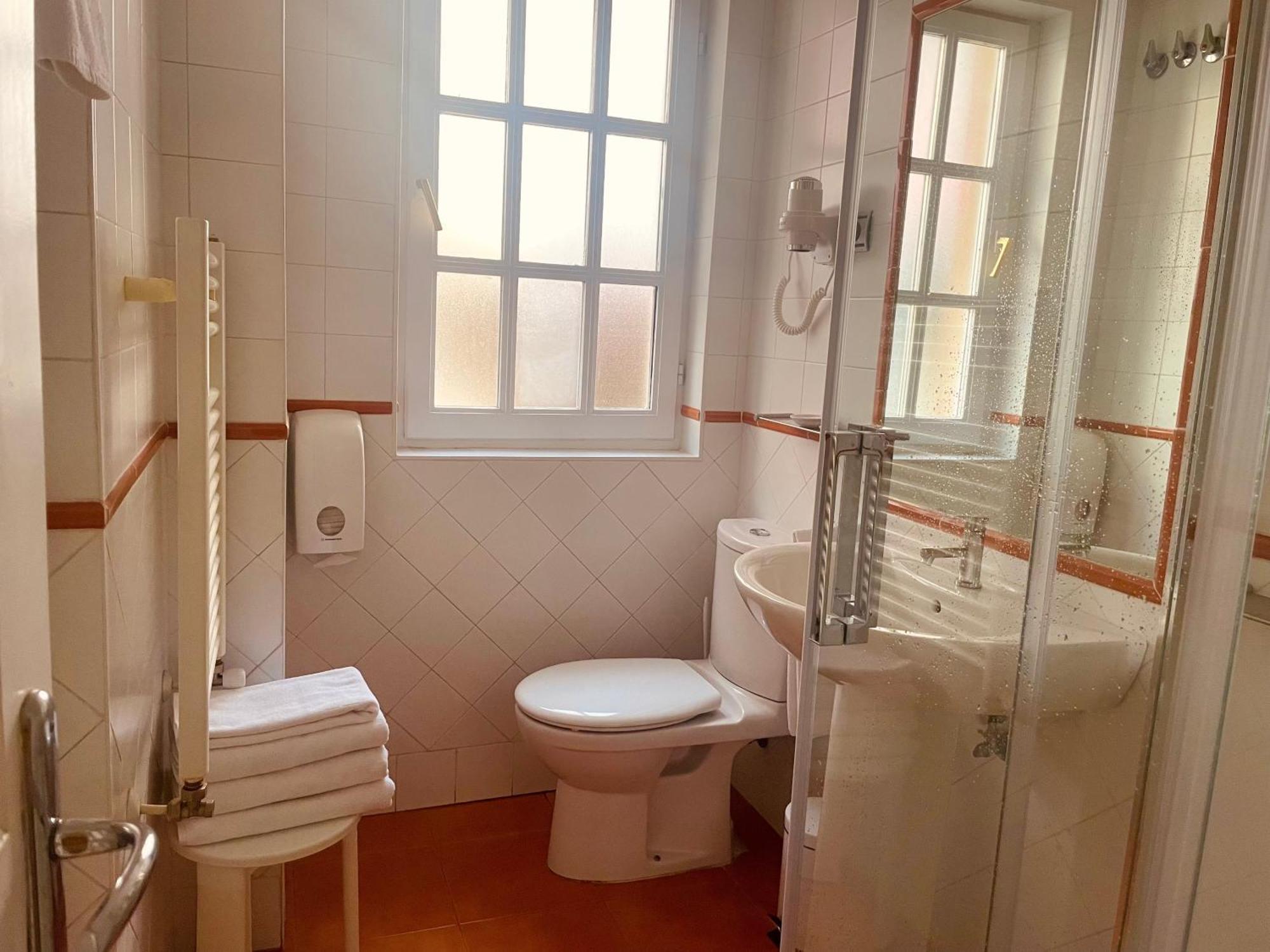 Habitación Triple (3 adultos)