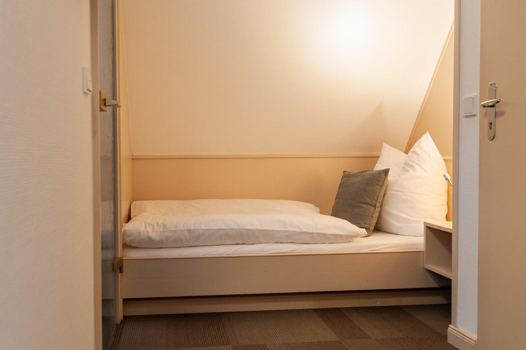 Zweibettzimmer