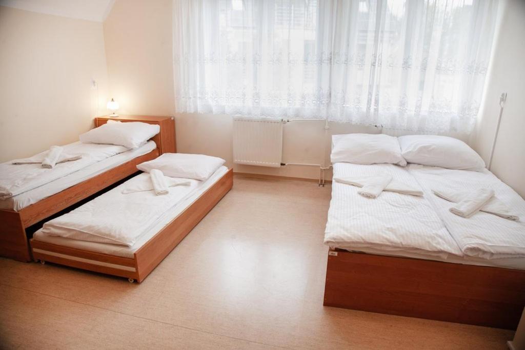 Premium Vierbettzimmer