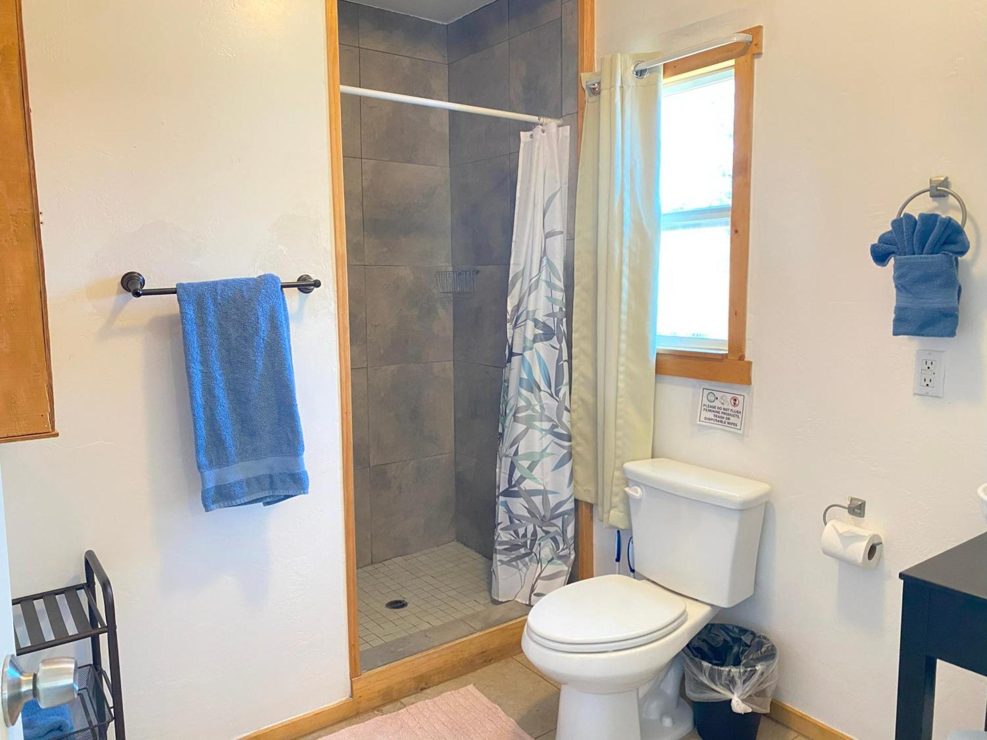 Queen Suite