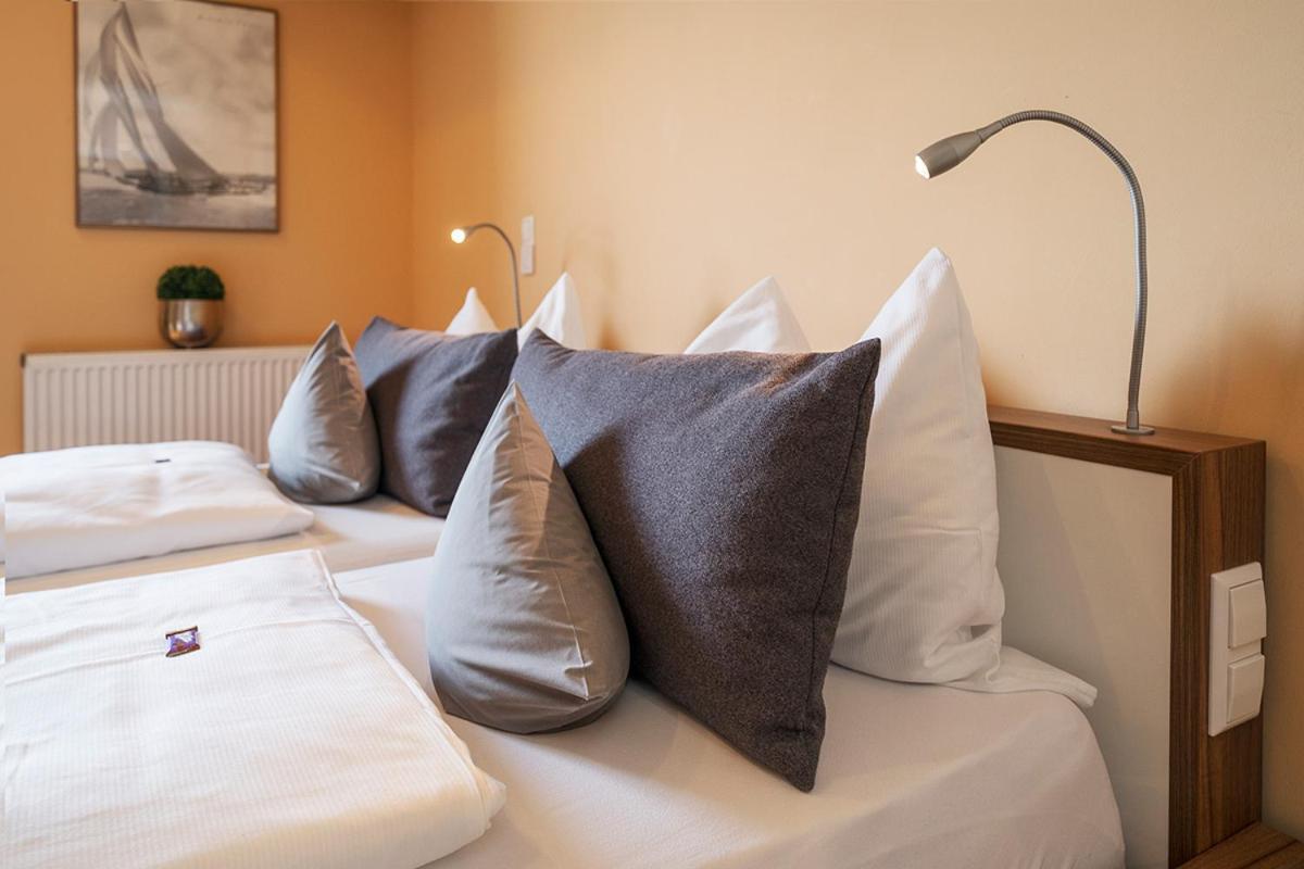 Deluxe Doppelzimmer mit Bad