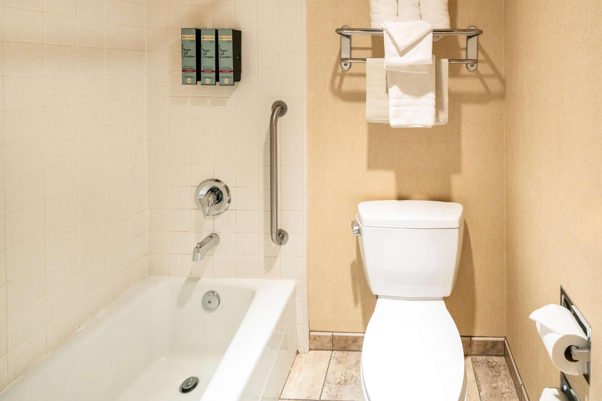 King Room - Pet Friendly/Non-Smoking