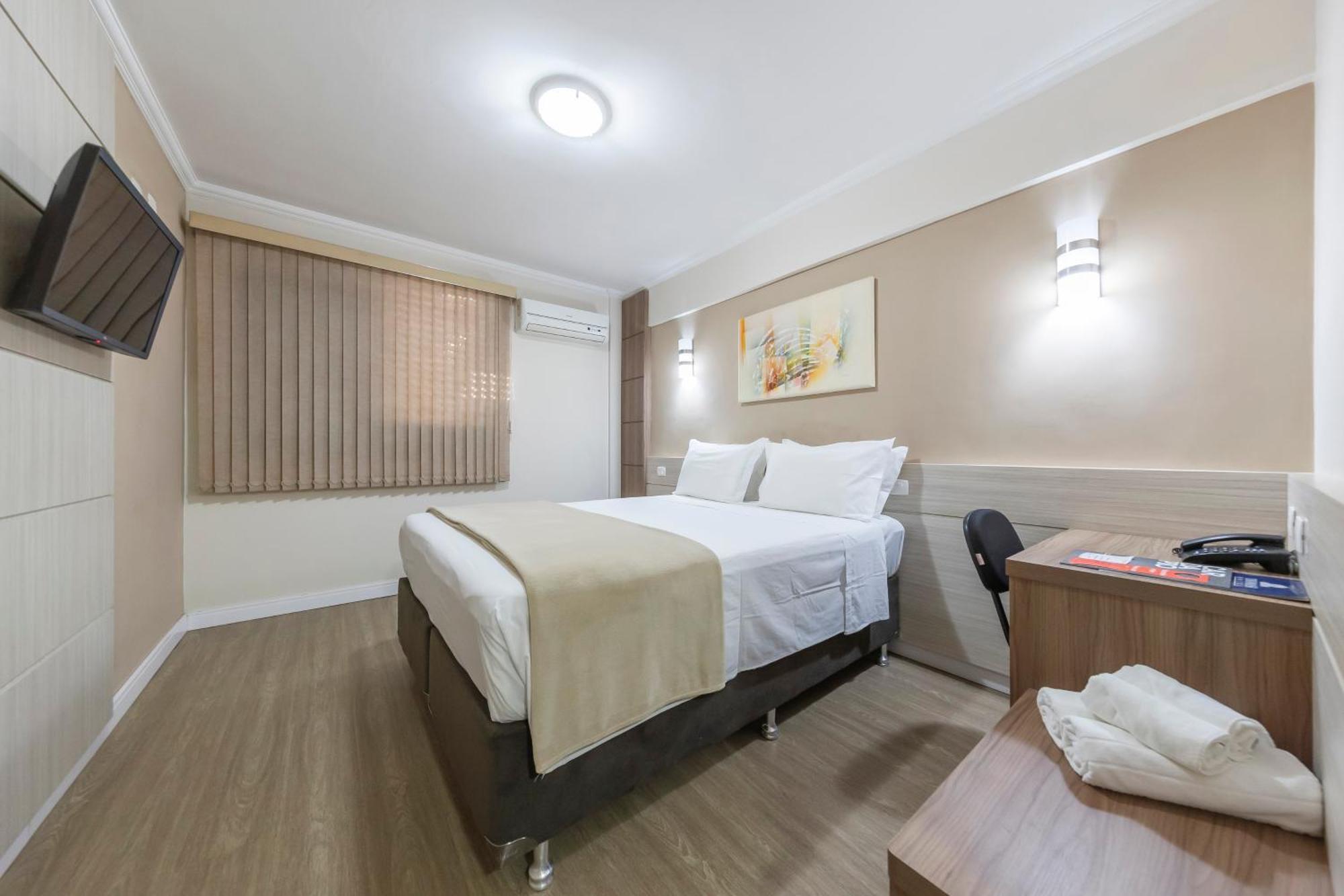 Quarto Duplo Superior