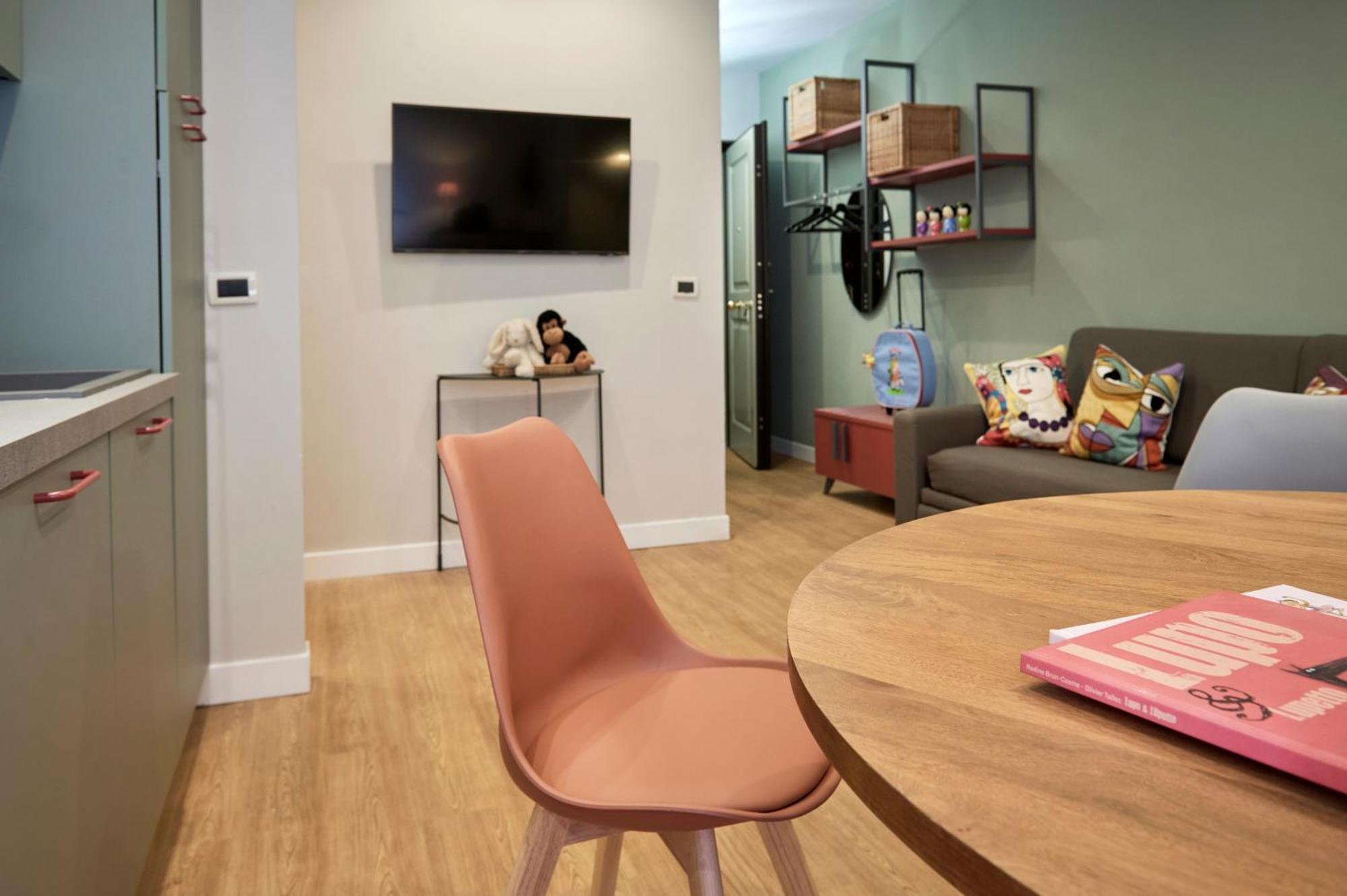 Junior Suite für Familien