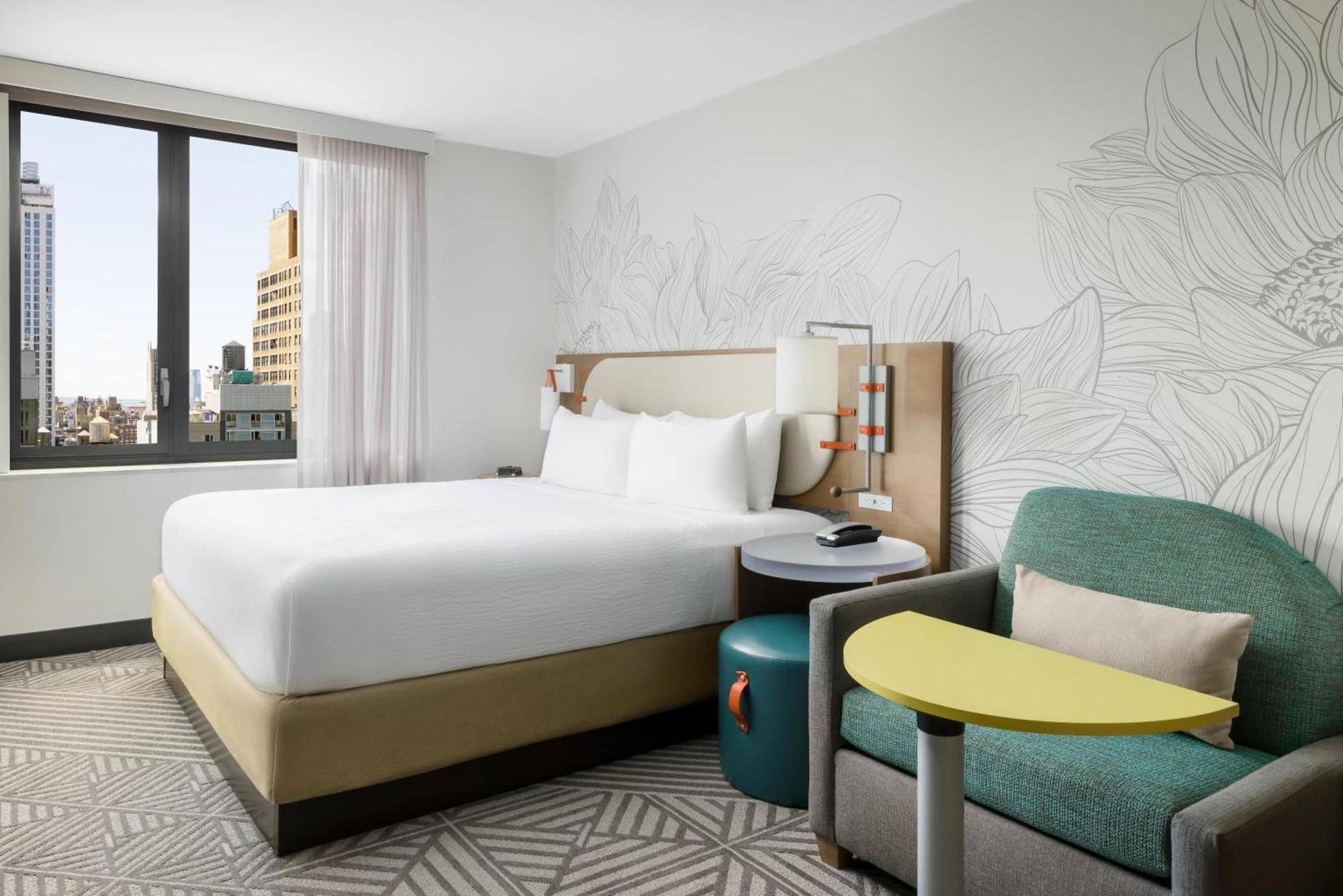 Studio King Room with City View,1586930574:JPEG