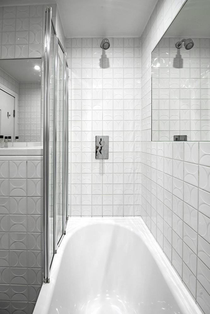 Deluxe Zweibettzimmer