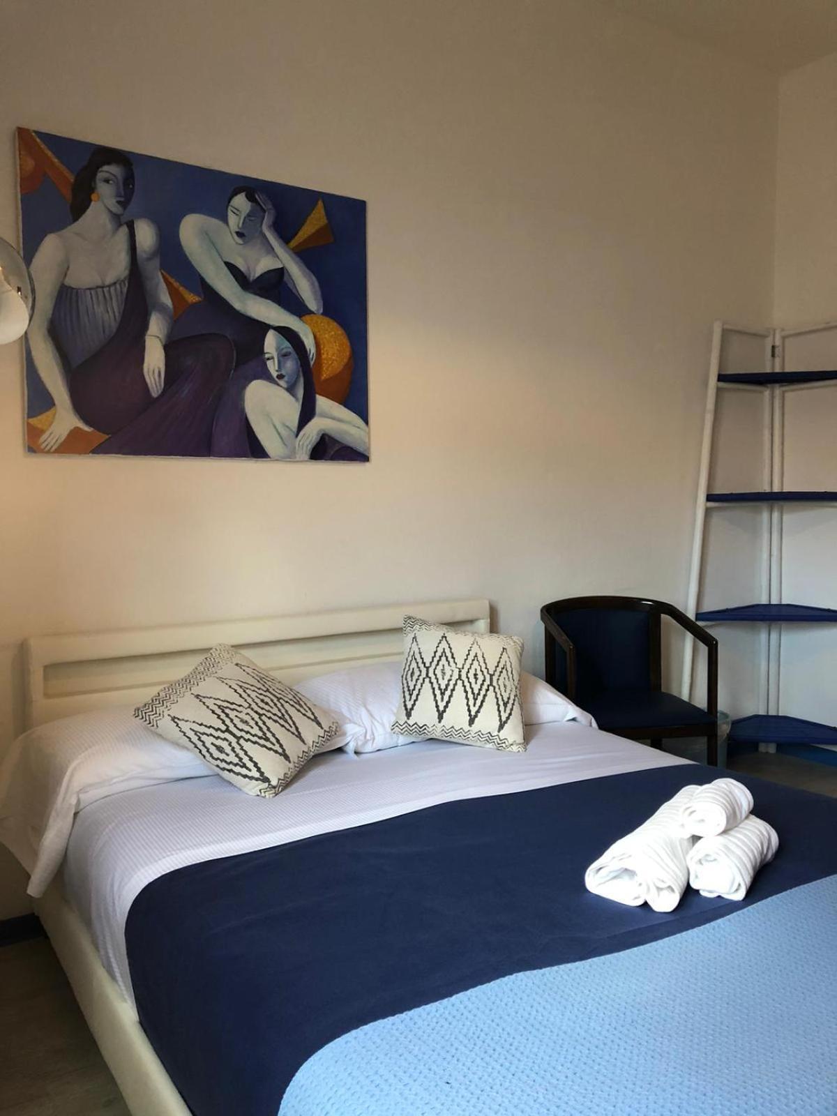 Chambre Simple