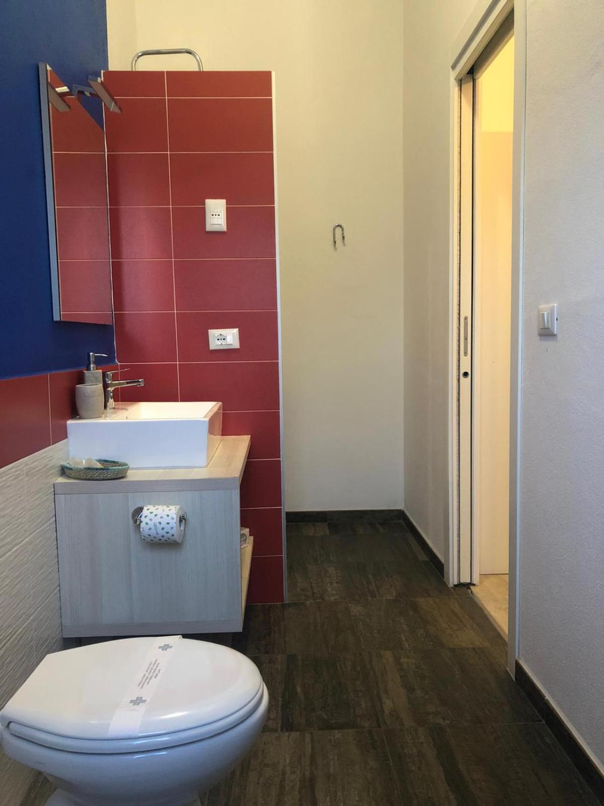 Grande Chambre Double ou Lits Jumeaux
