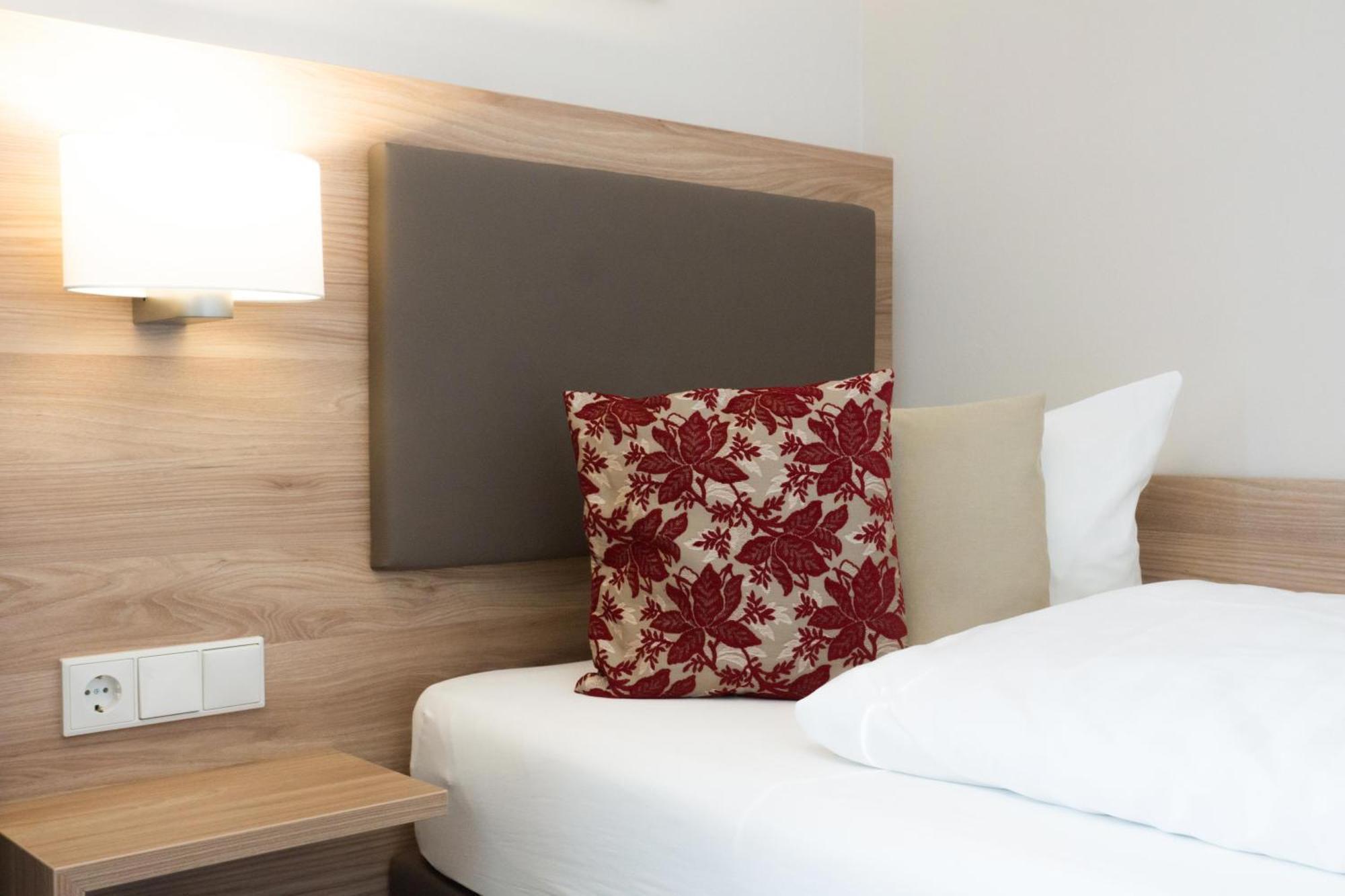Chambre Simple Affaires