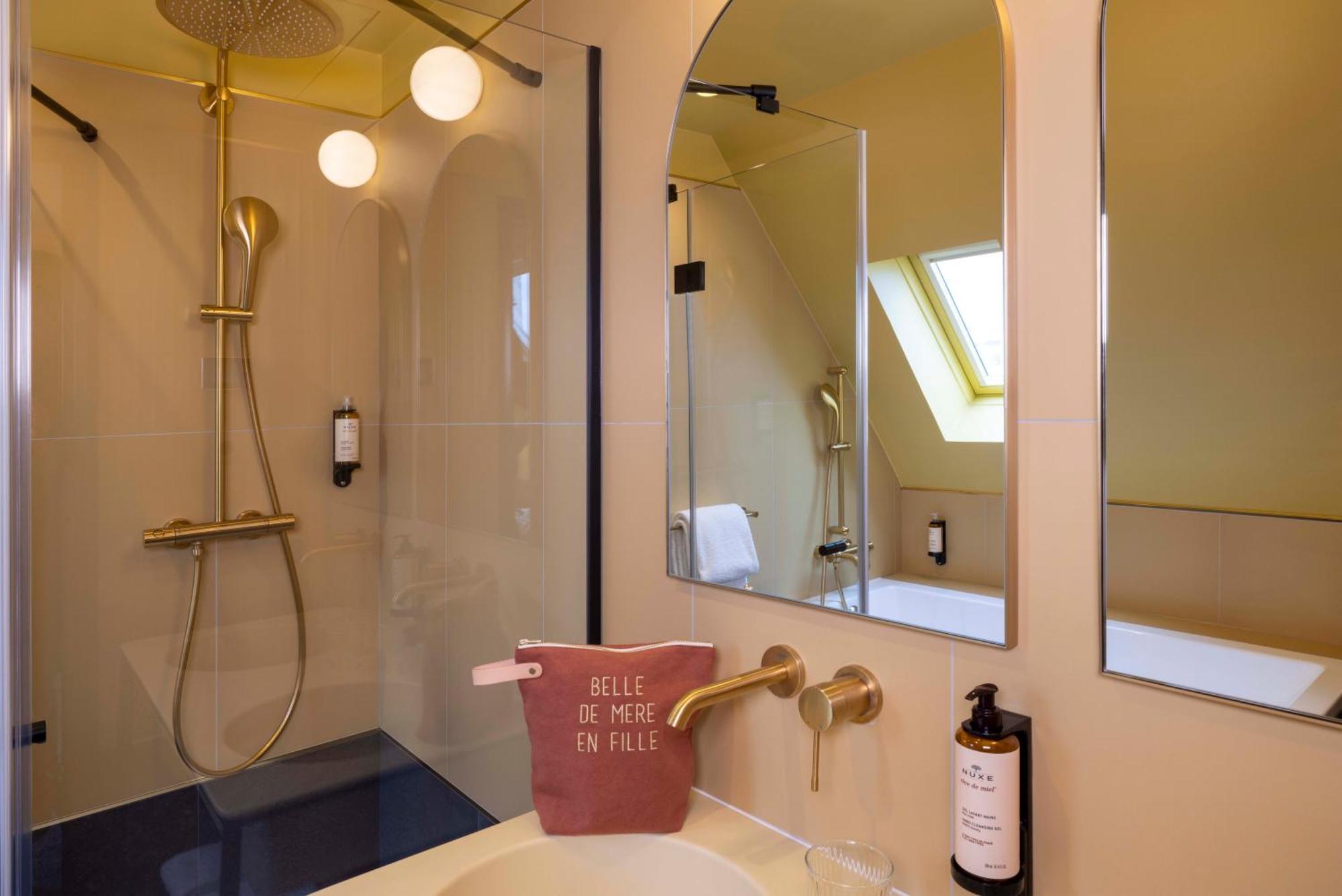 Junior Suite met Kingsize Slaapbank
