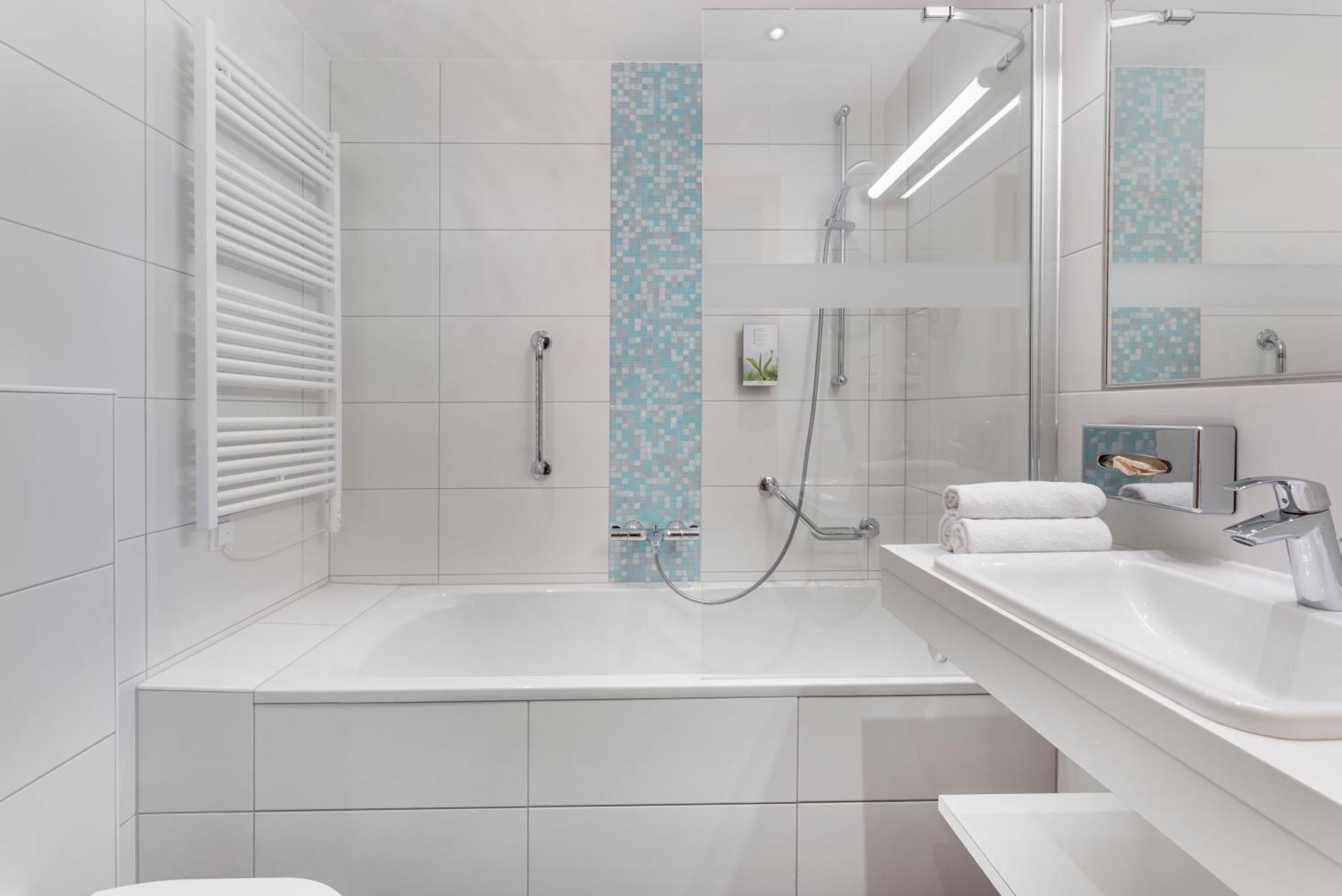 Studio Appartement