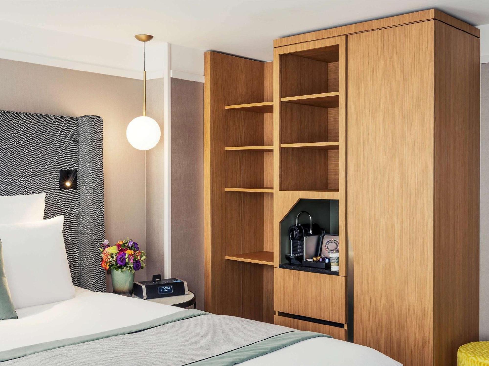 Chambre Double Privilège