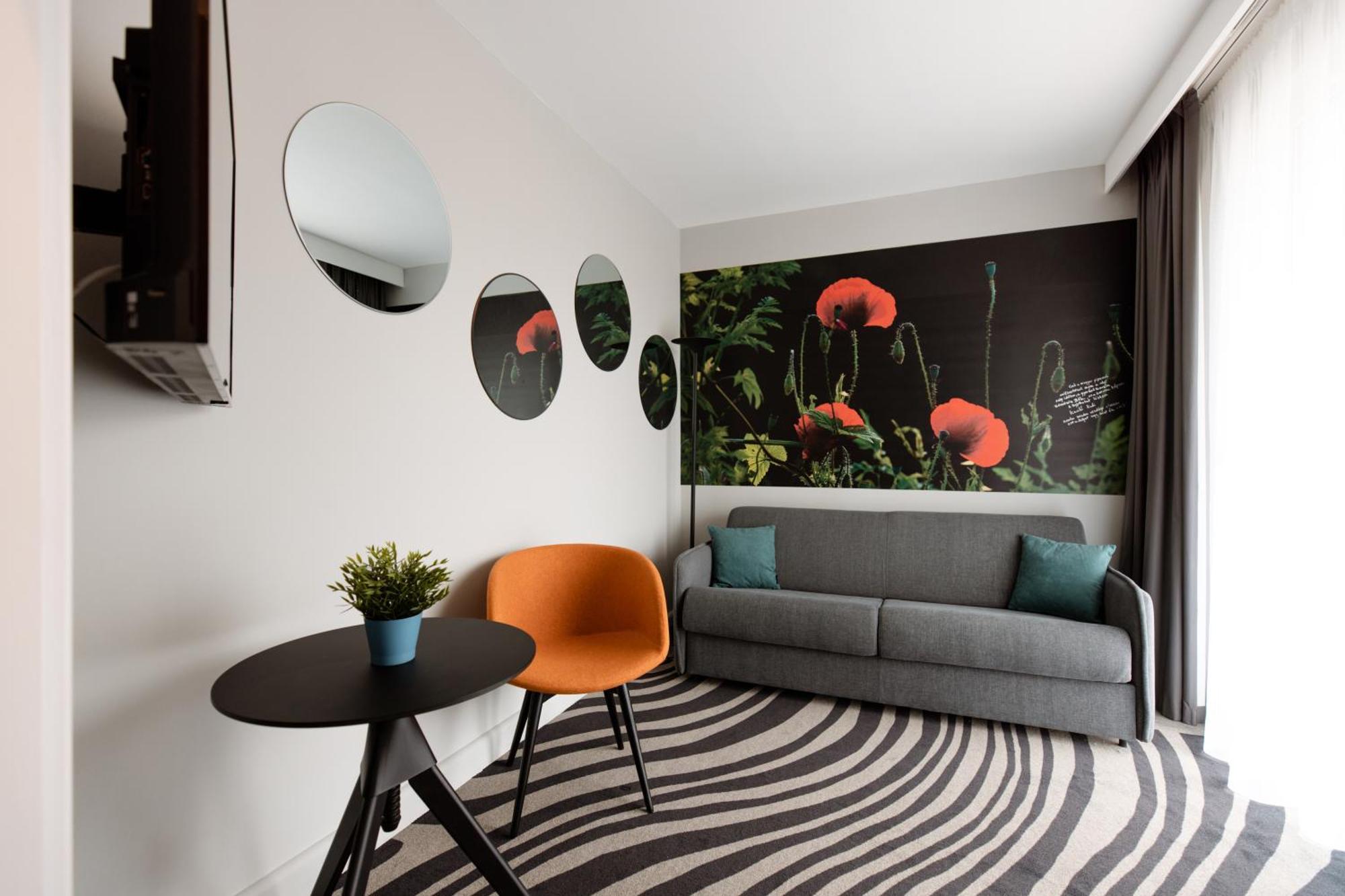 Superior Suite