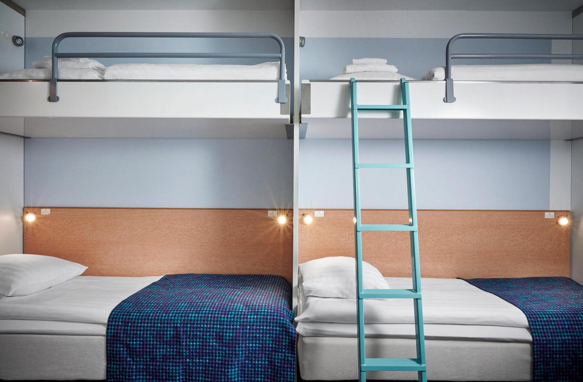 Chambre Familiale