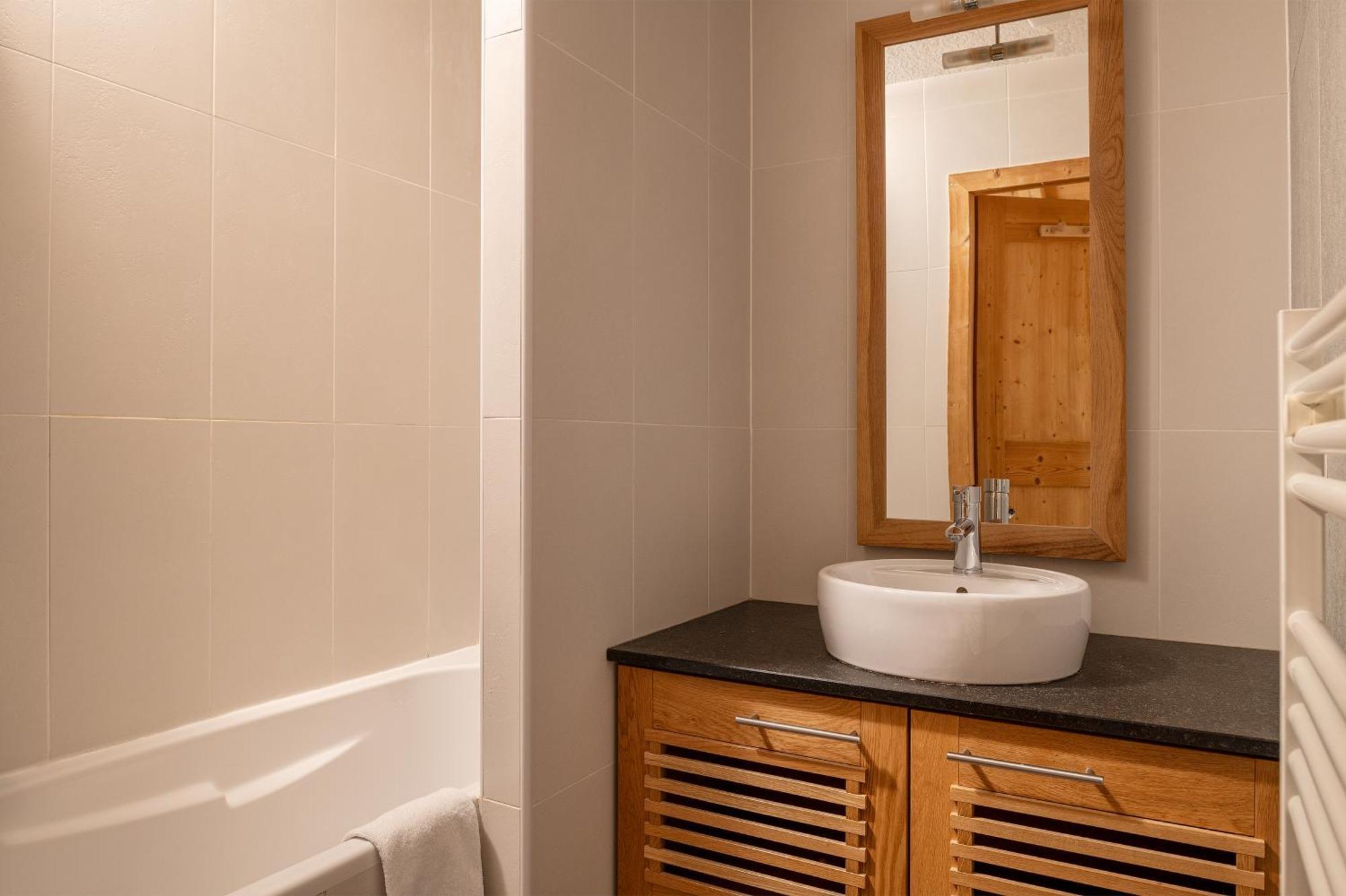 Penthouse 2 Chambres (6 Personnes Maximum)