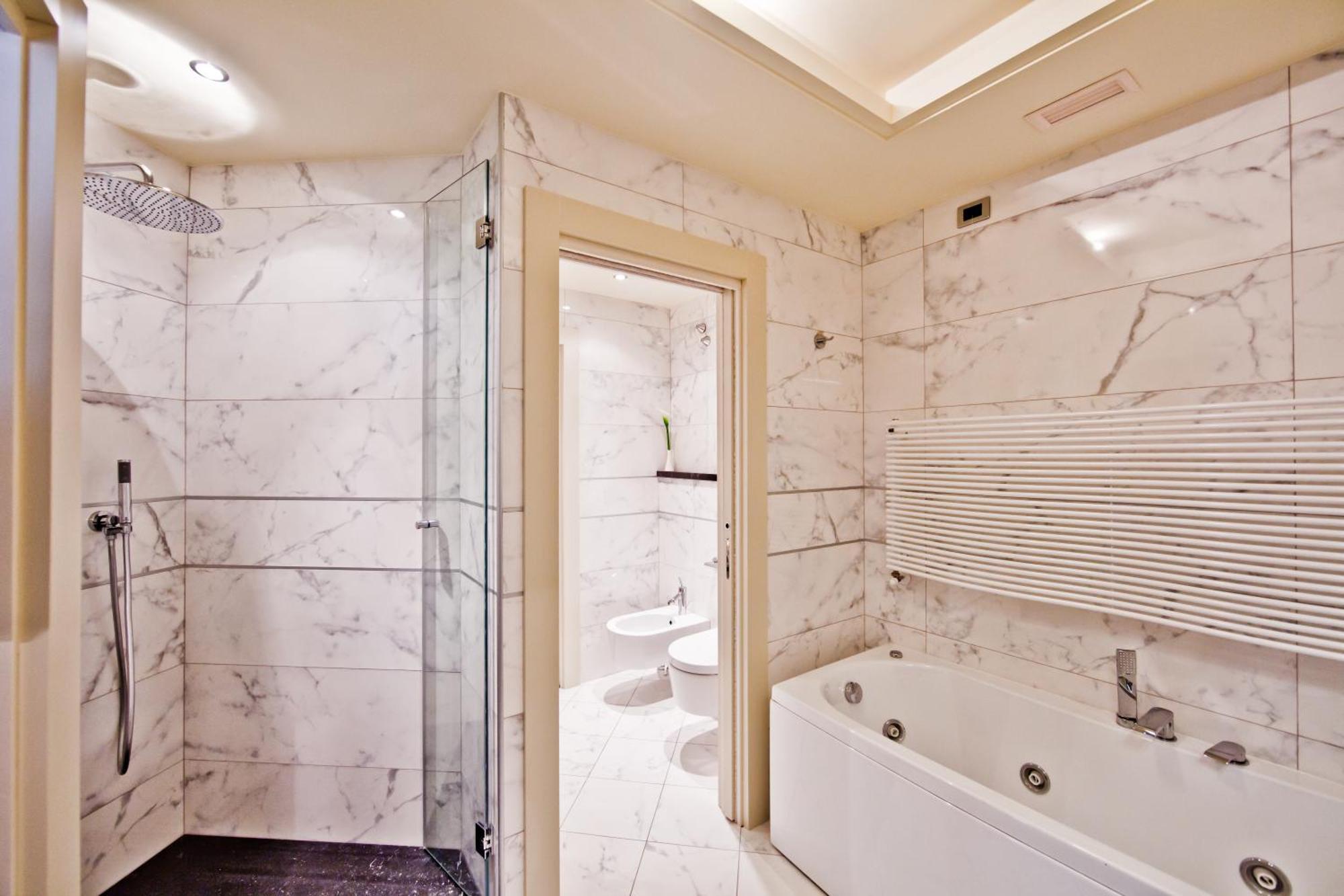 Suite con Balcone