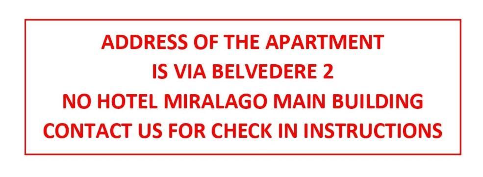 Appartement met 2 Slaapkamers - Apart Gebouw