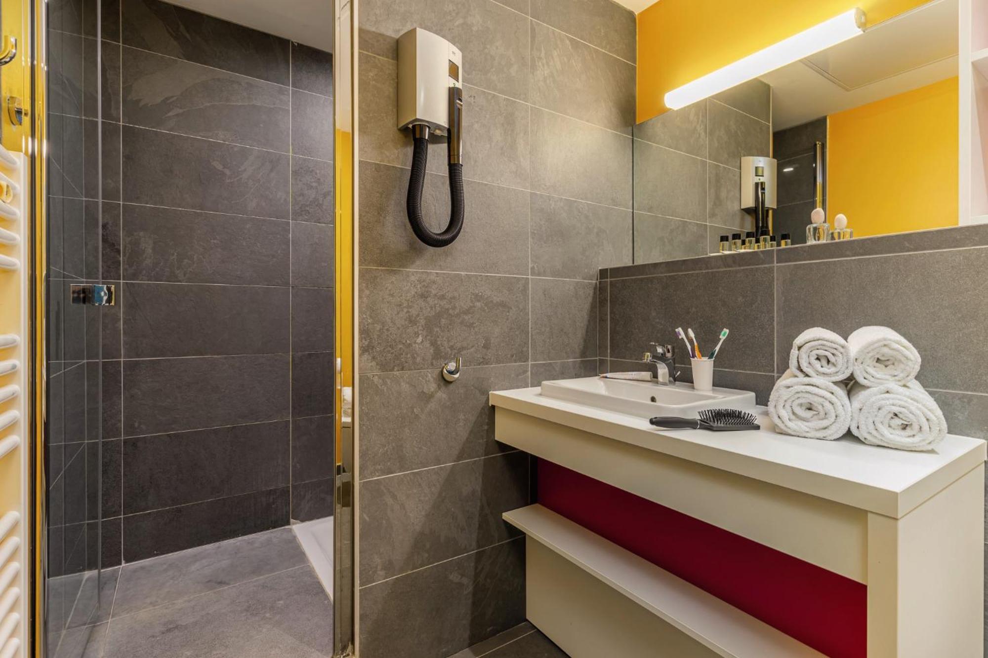 Appartement 1 Chambre