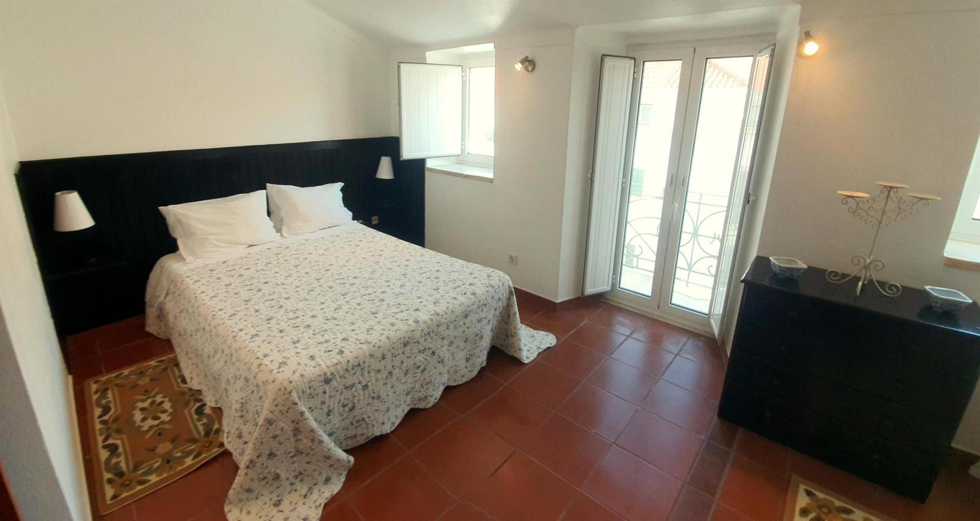 Apartamento com 2 Quartos