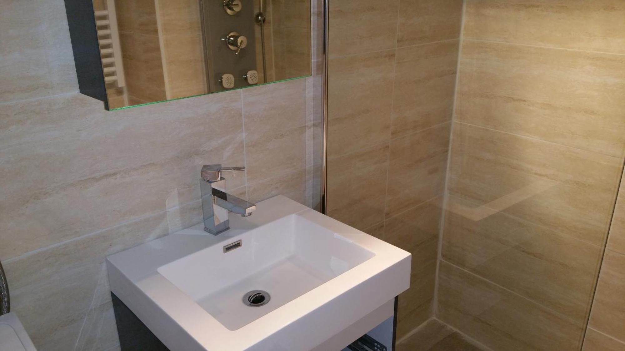 Apartamento Superior
