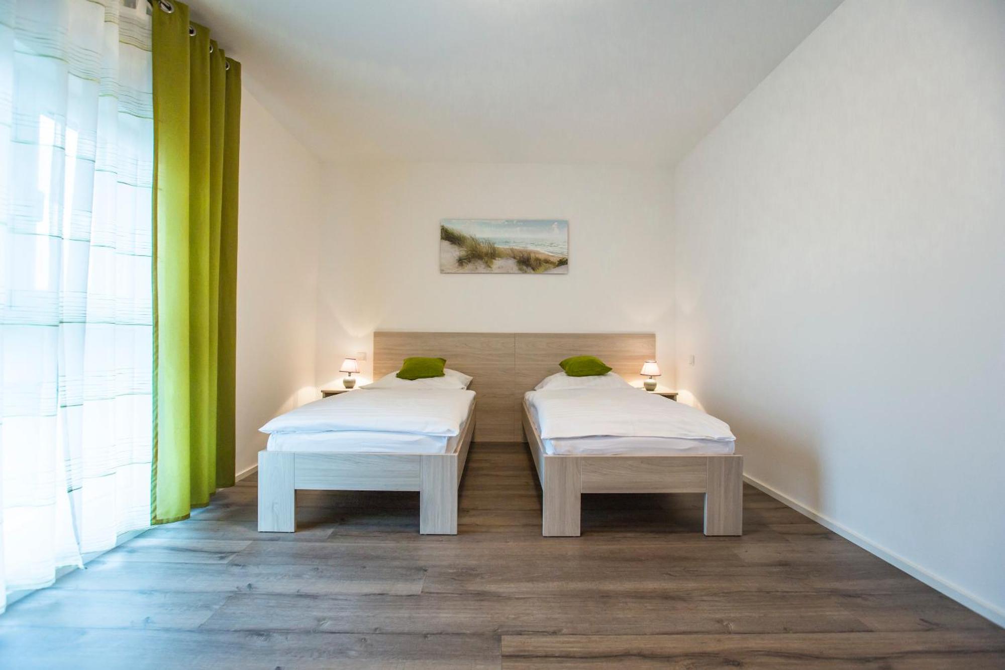 Zweibettzimmer