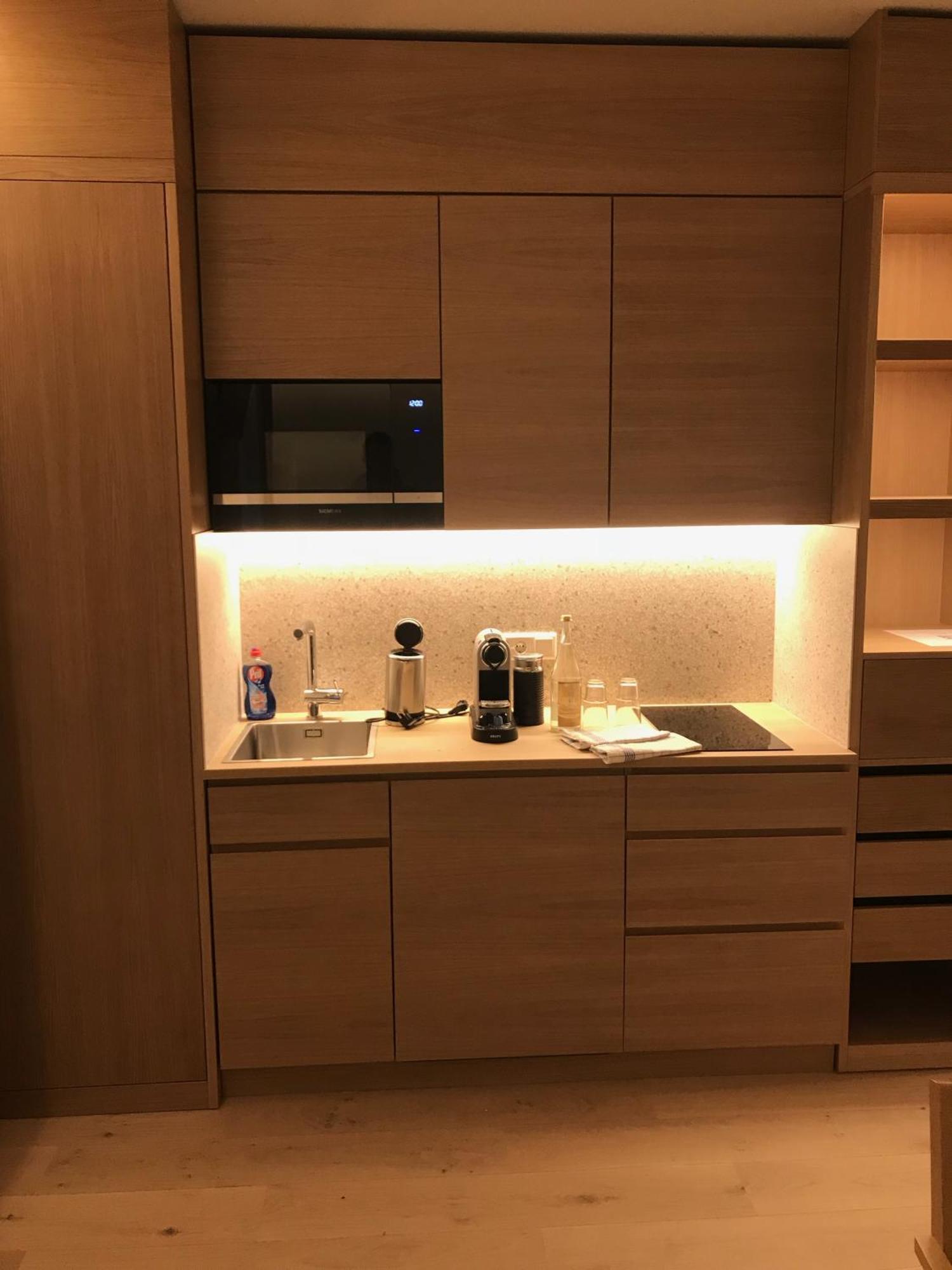 Deluxe Apartment "Christa"