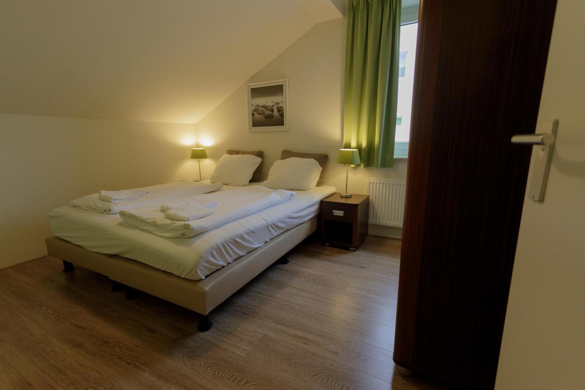Appartement met 5 Slaapkamers