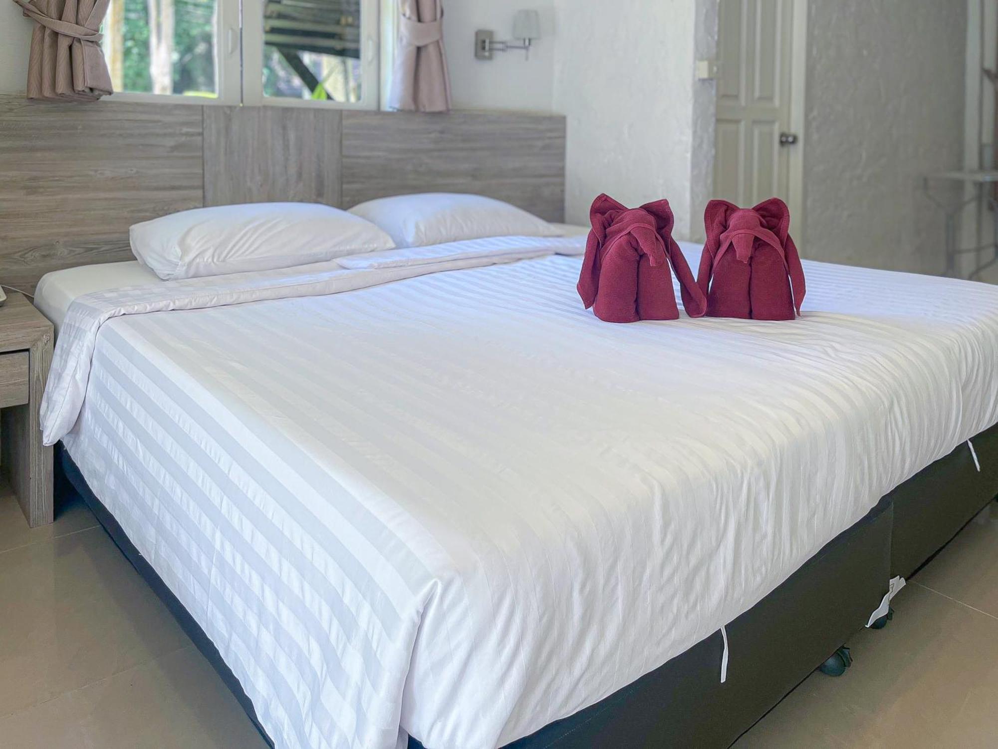 Chambre Double Deluxe