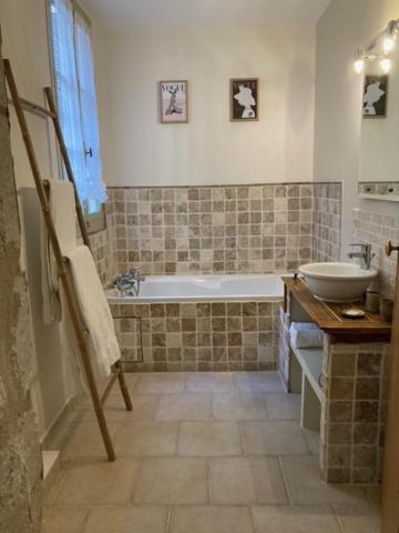 Chambre Double Supérieure