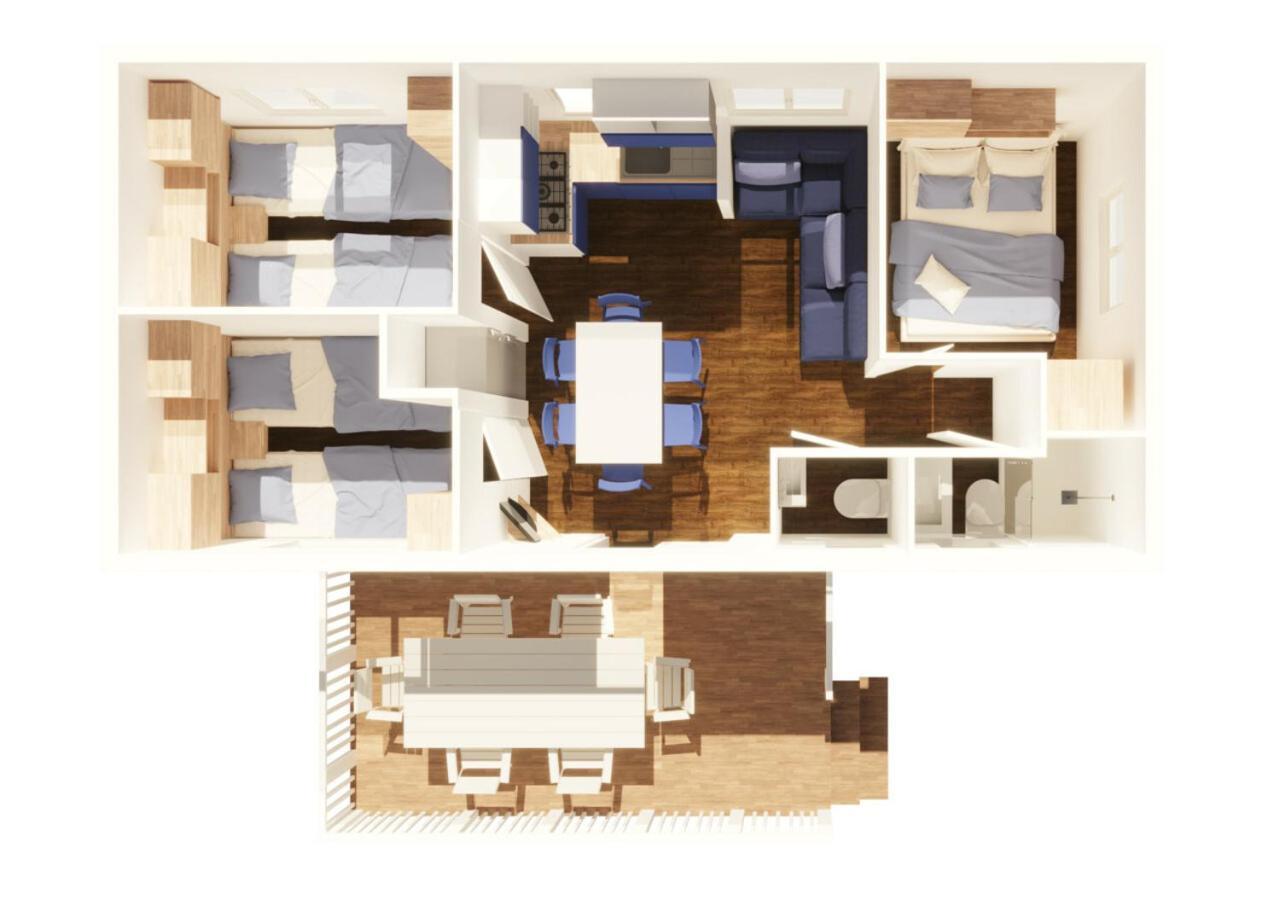 Casa Mobile