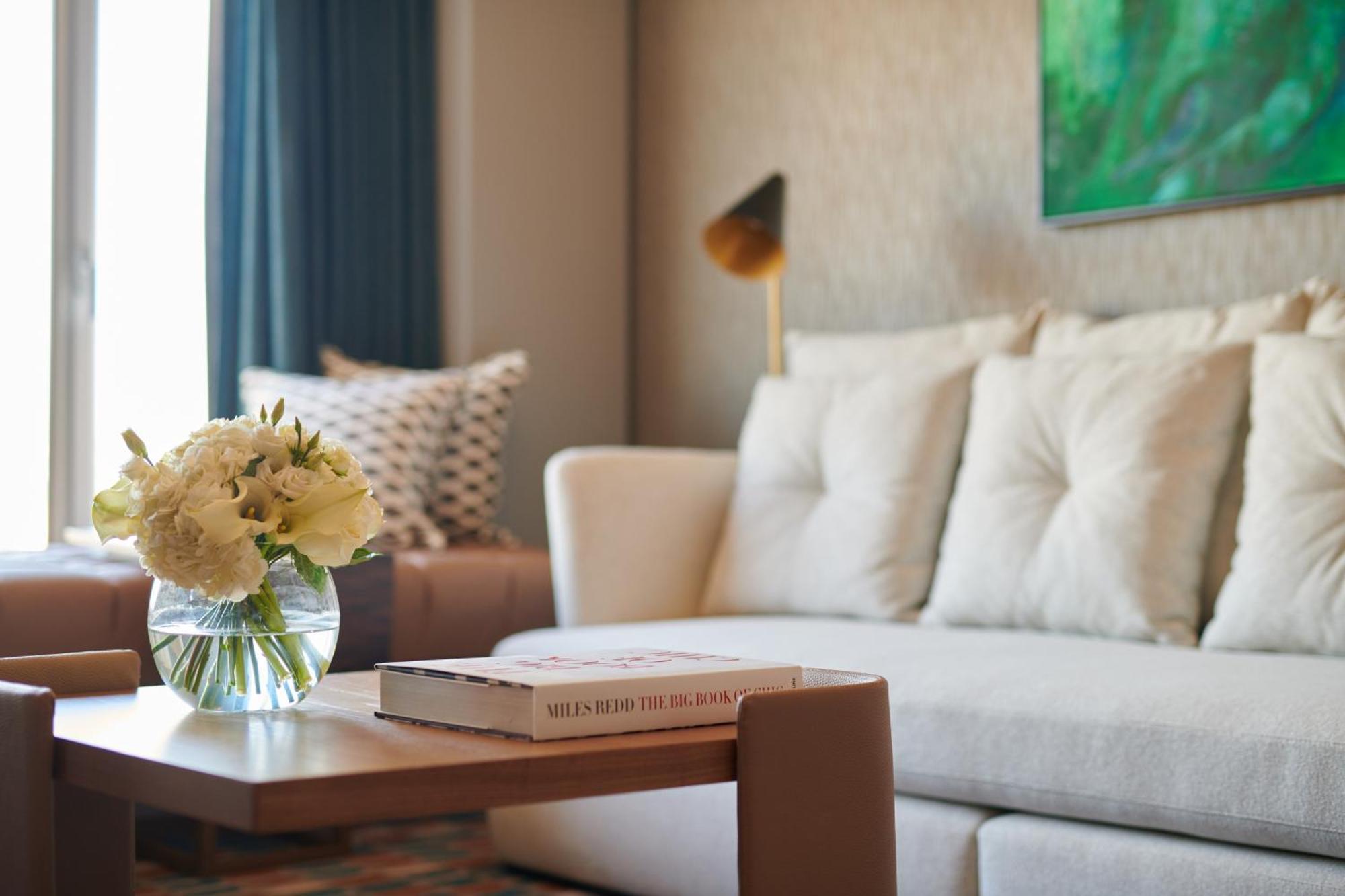 Suite Lisbonne