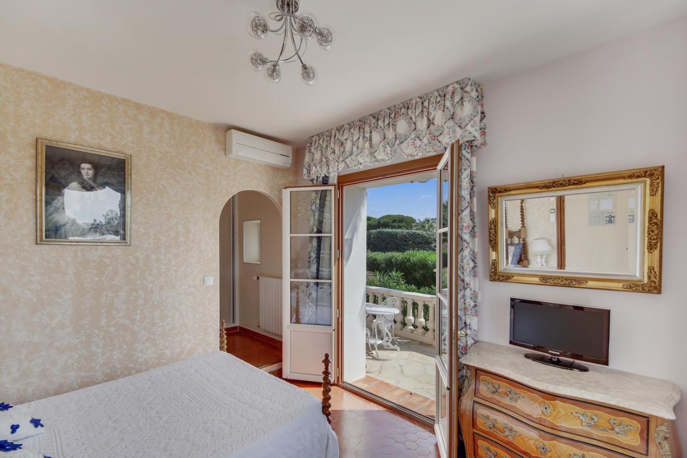 Chambre Double Standard