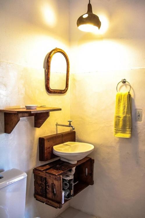 Casa de 1 Quarto