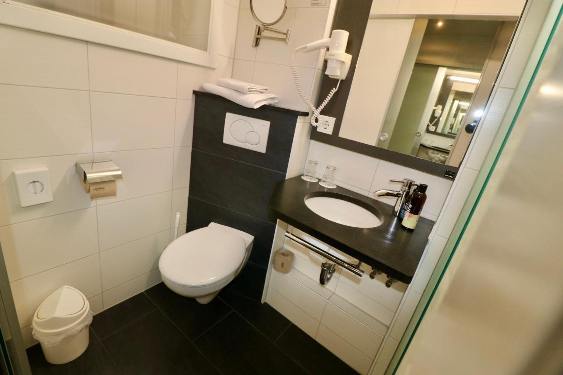 Standard Doppelzimmer