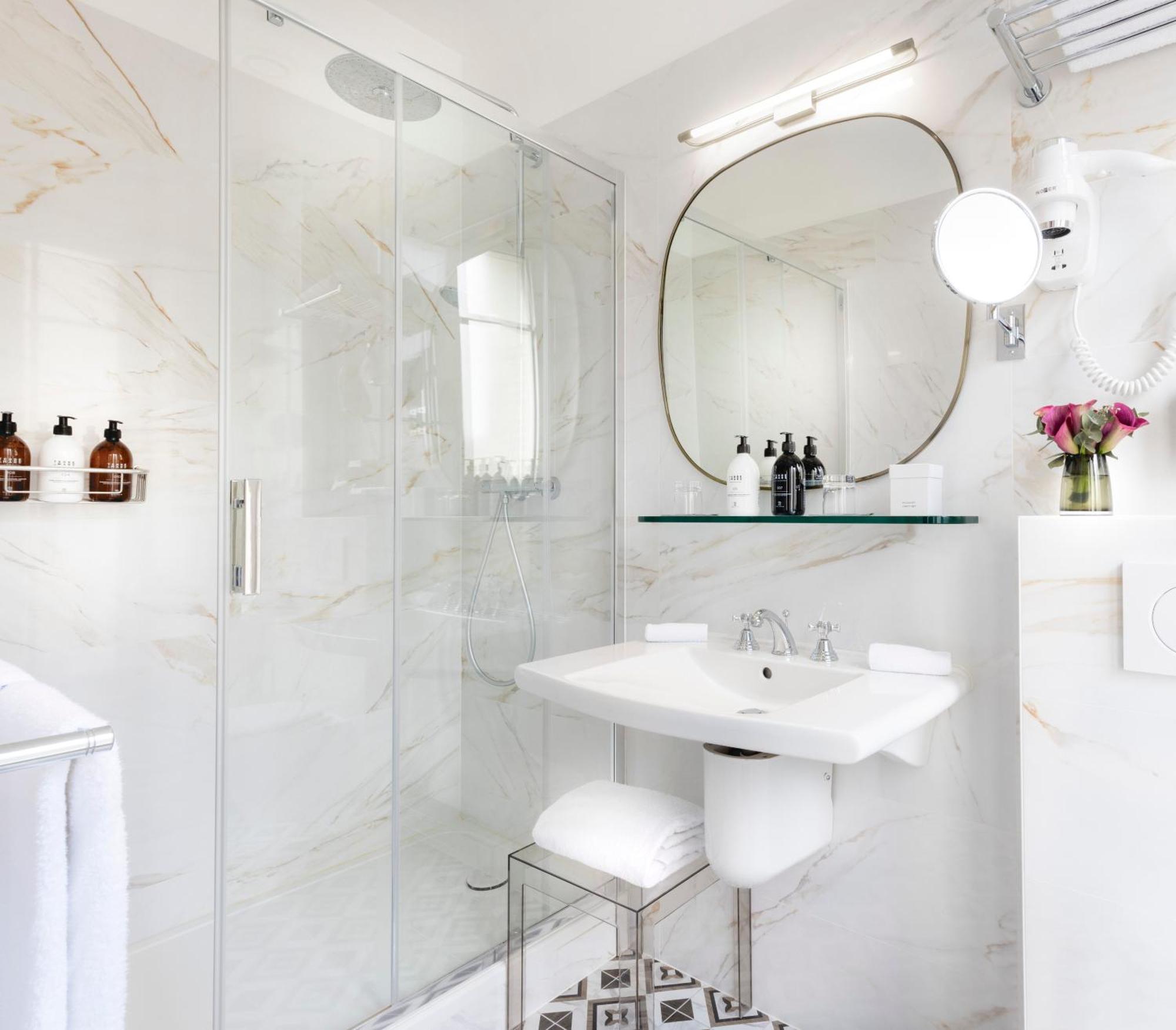 Camera Matrimoniale Deluxe con Balcone