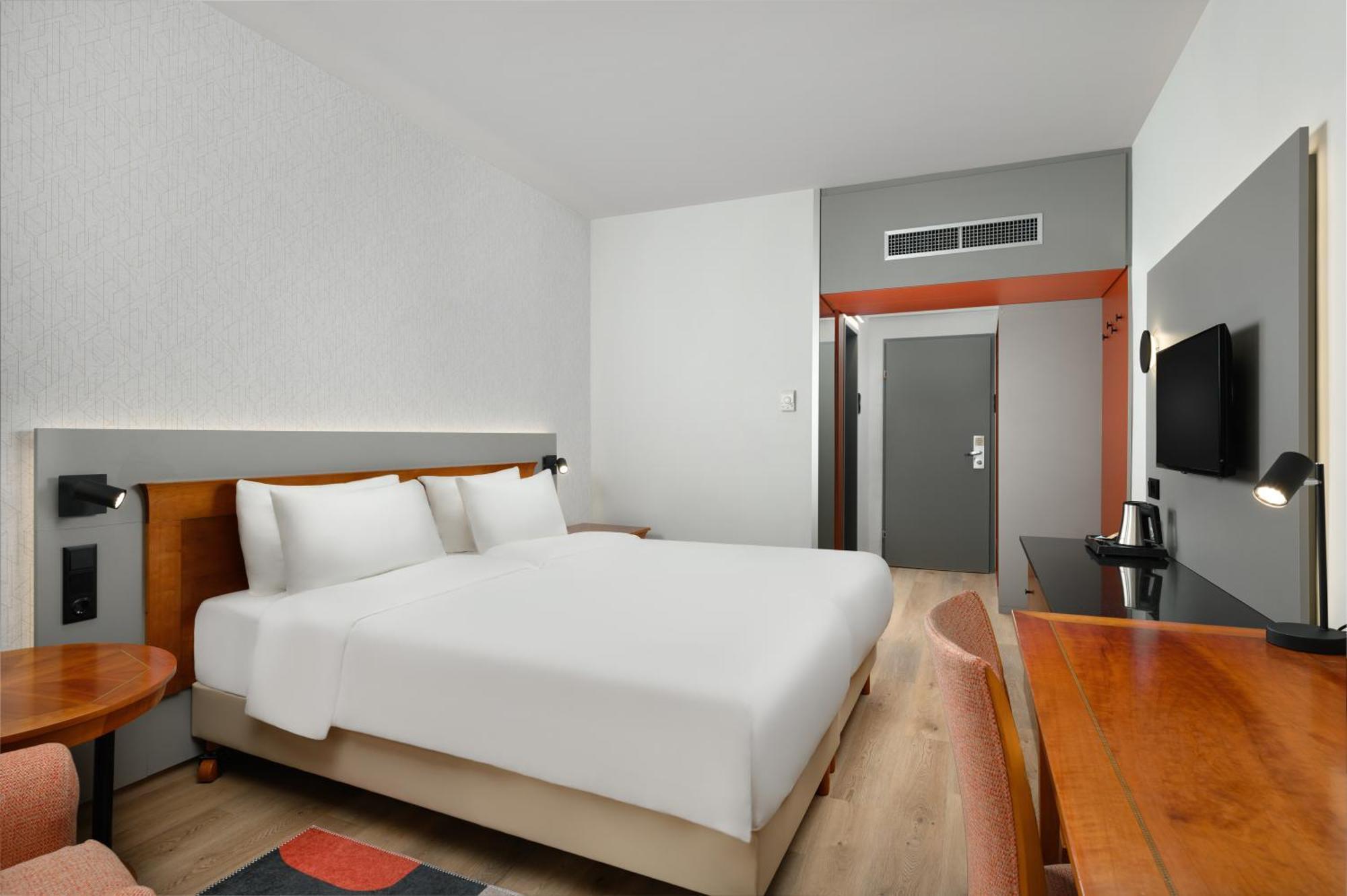 Quarto Twin Superior
