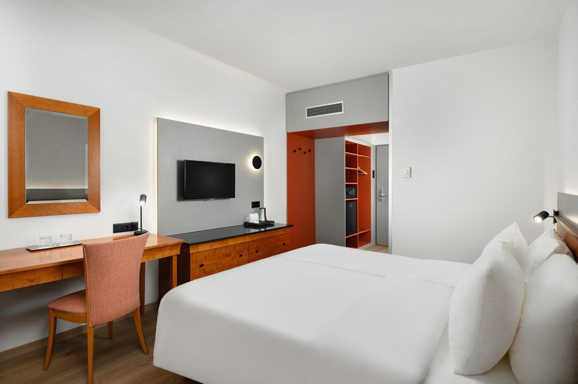 Quarto Duplo Superior