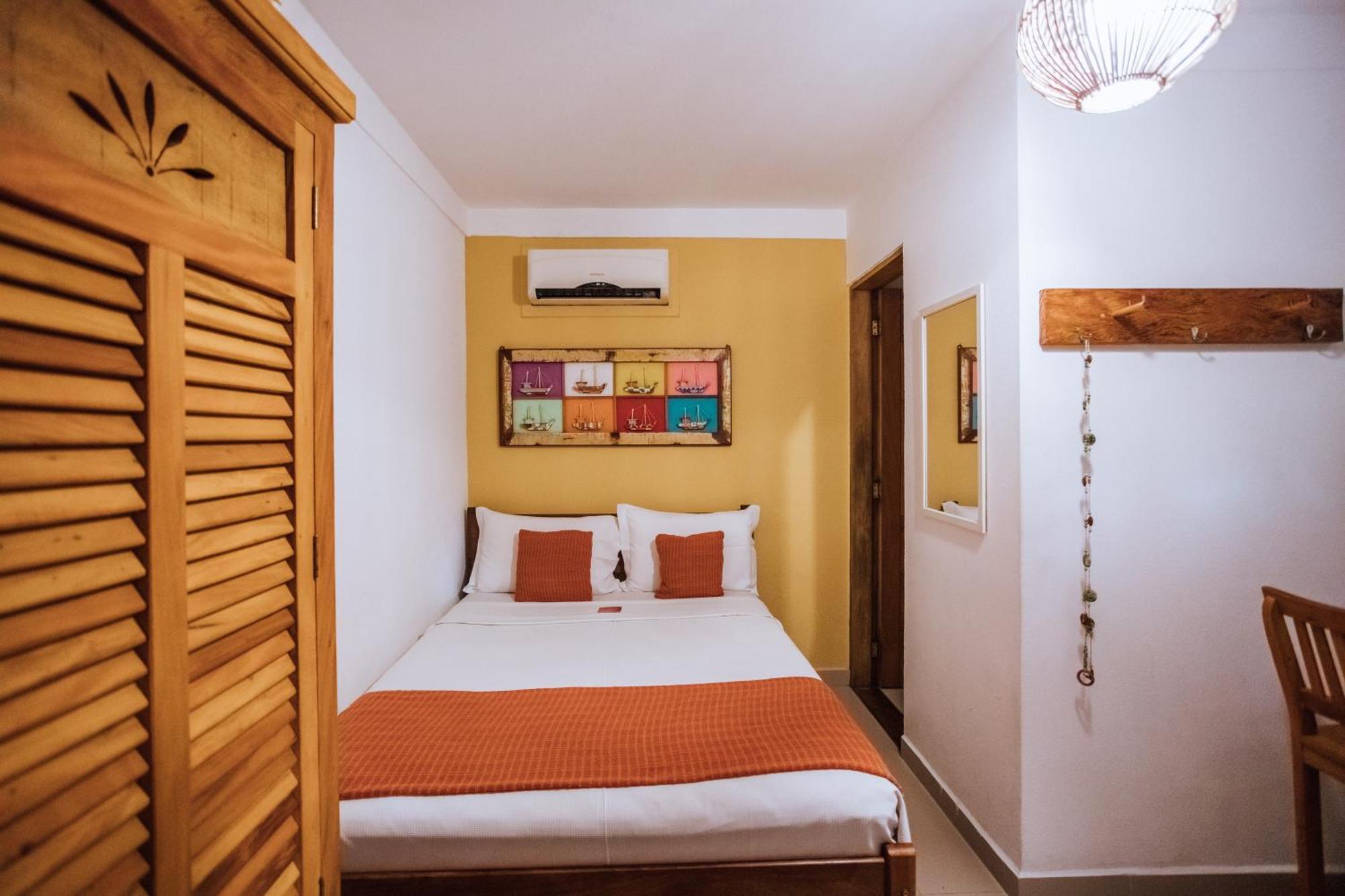 Quarto Duplo Standard