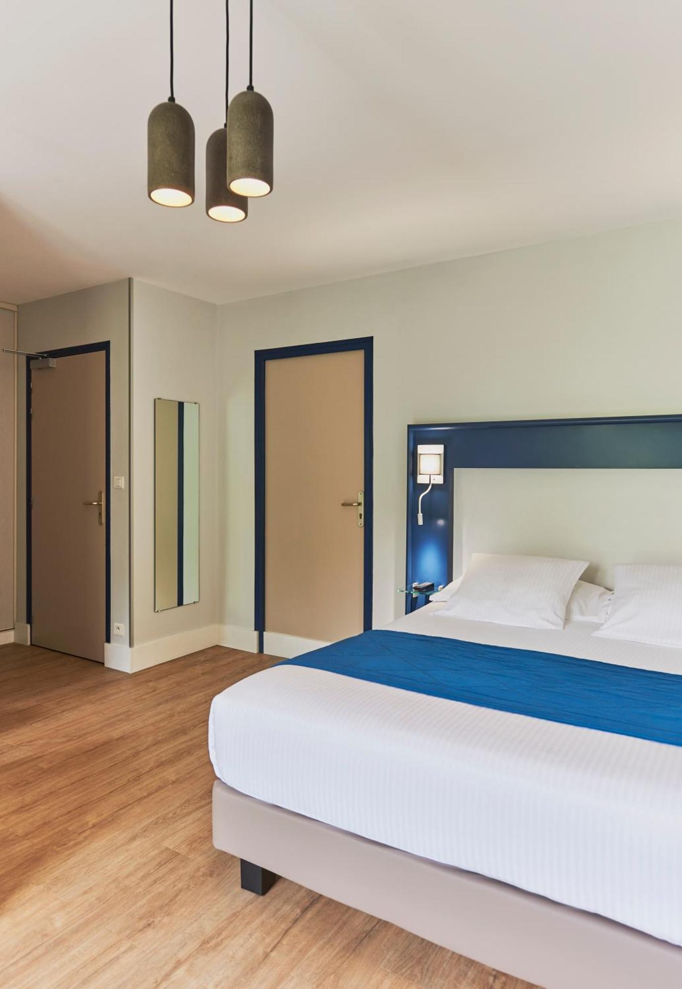 Chambre Familiale