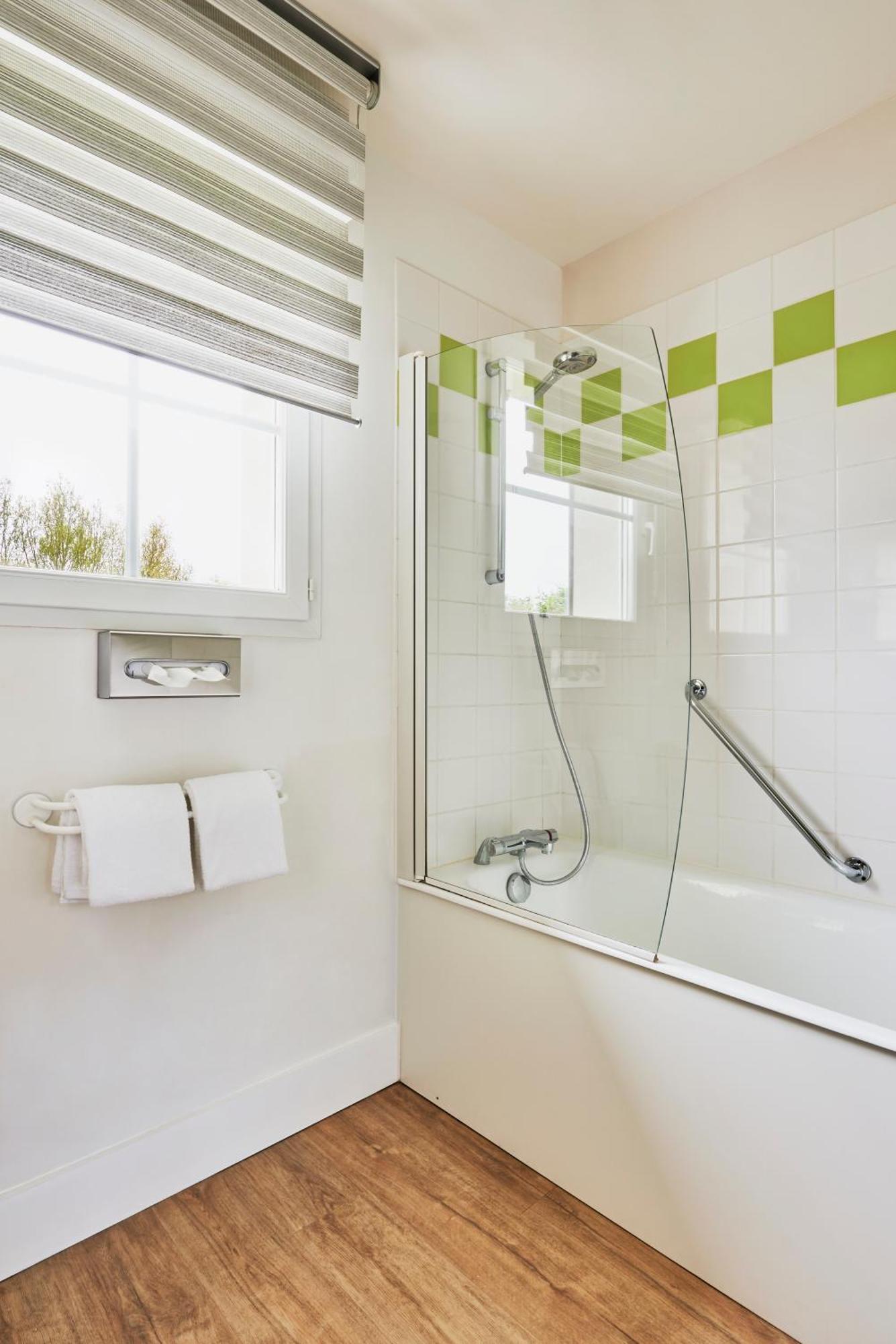 Chambre Double Deluxe